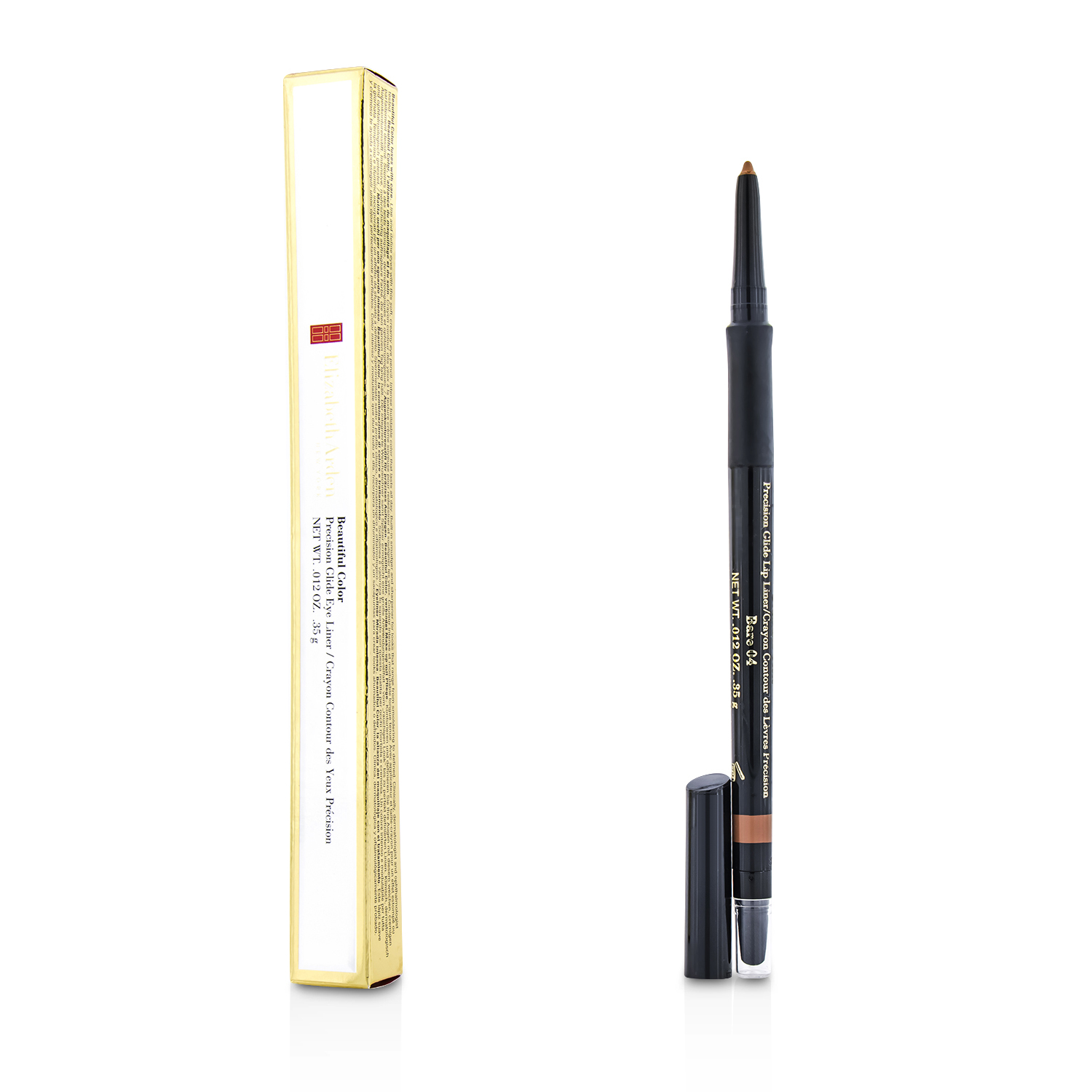 Elizabeth Arden Beautiful Color Precision Glide Lip Liner 0.35g/0.012oz