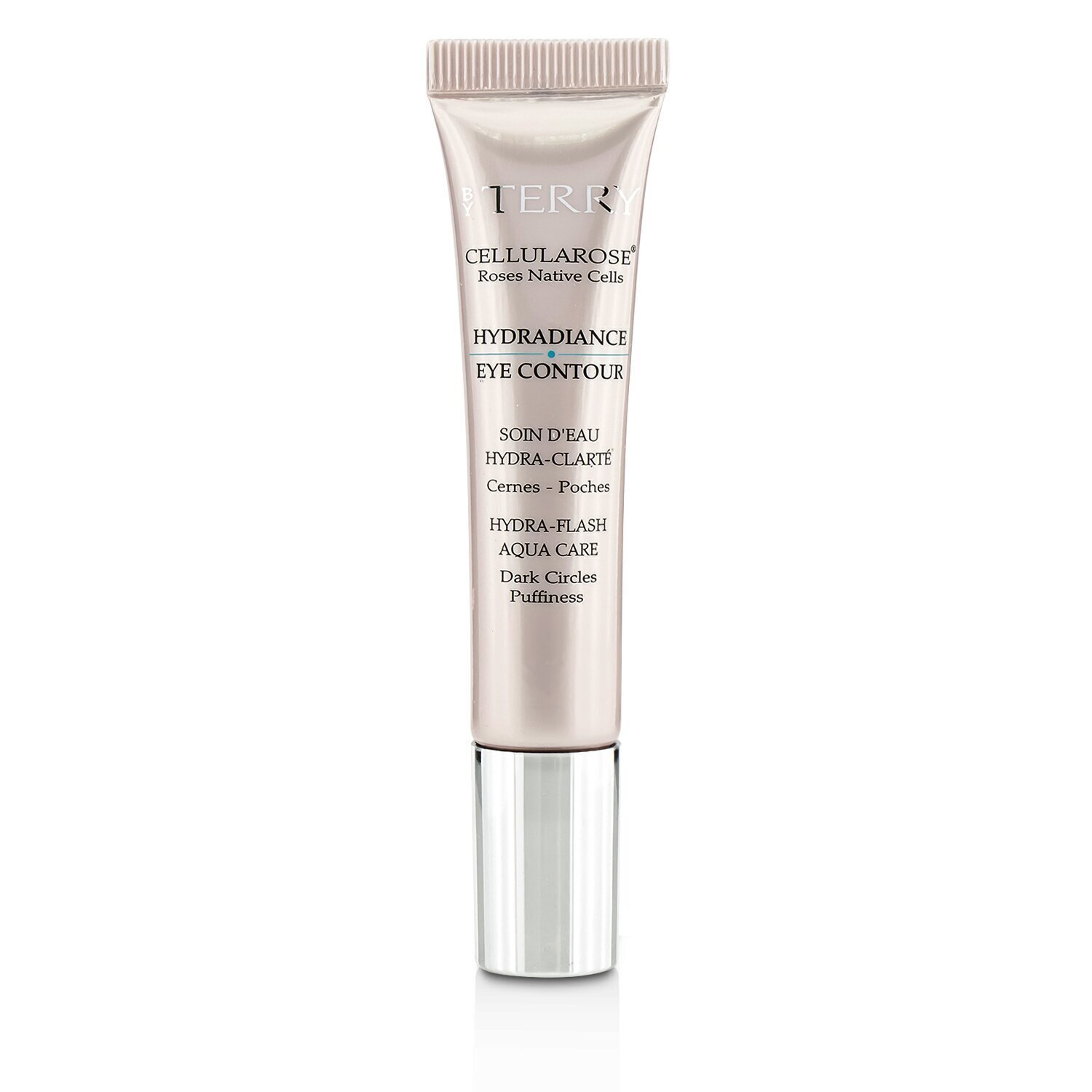 By Terry Cellularose Hydradiance Eye Contour (Hydra-Flash Aqua Care) 15g/0.53oz