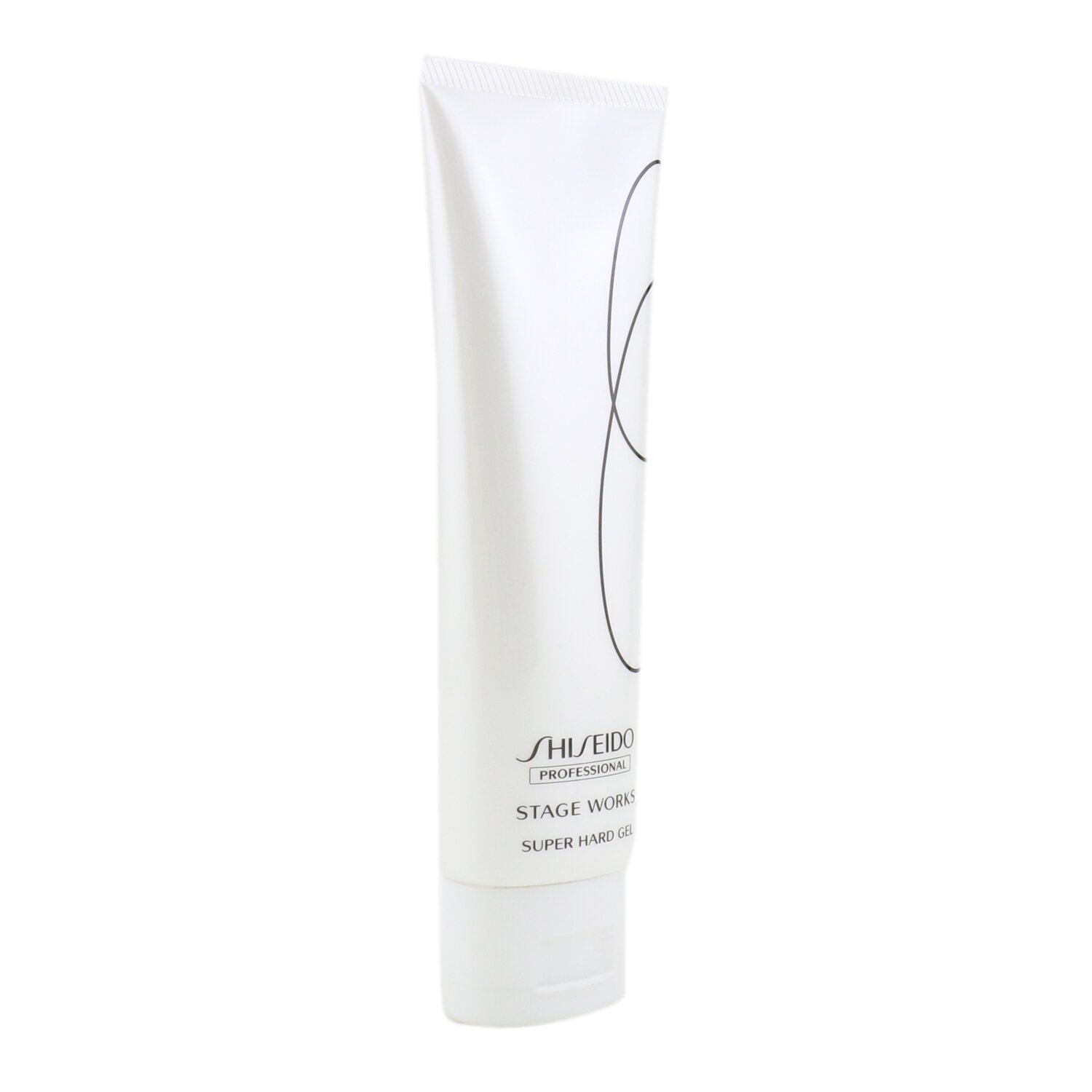 Shiseido Stage Works Super Hard Gel 120g/4oz