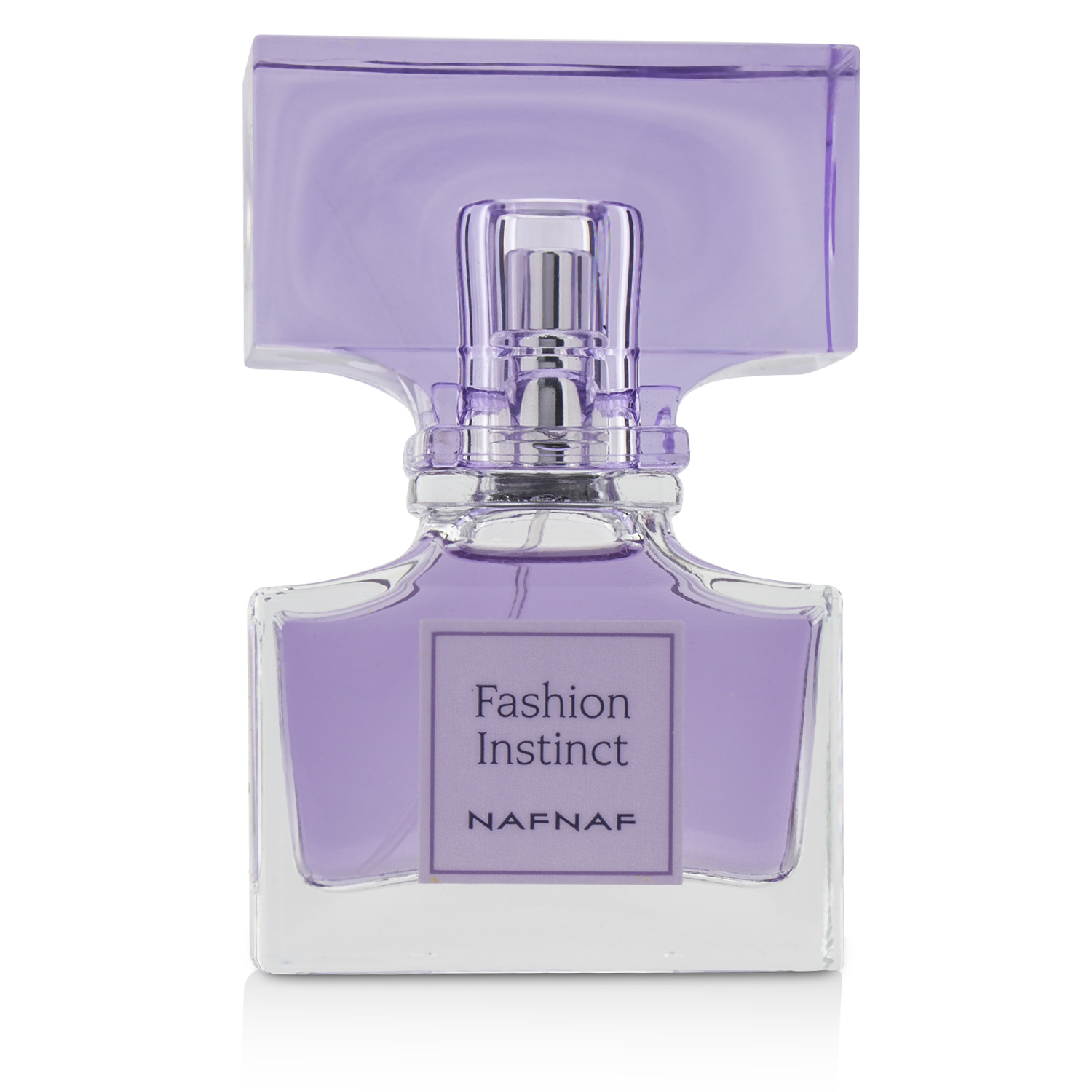 Naf-Naf Fashion Instinct Eau De Toilette Spray 30ml/1oz