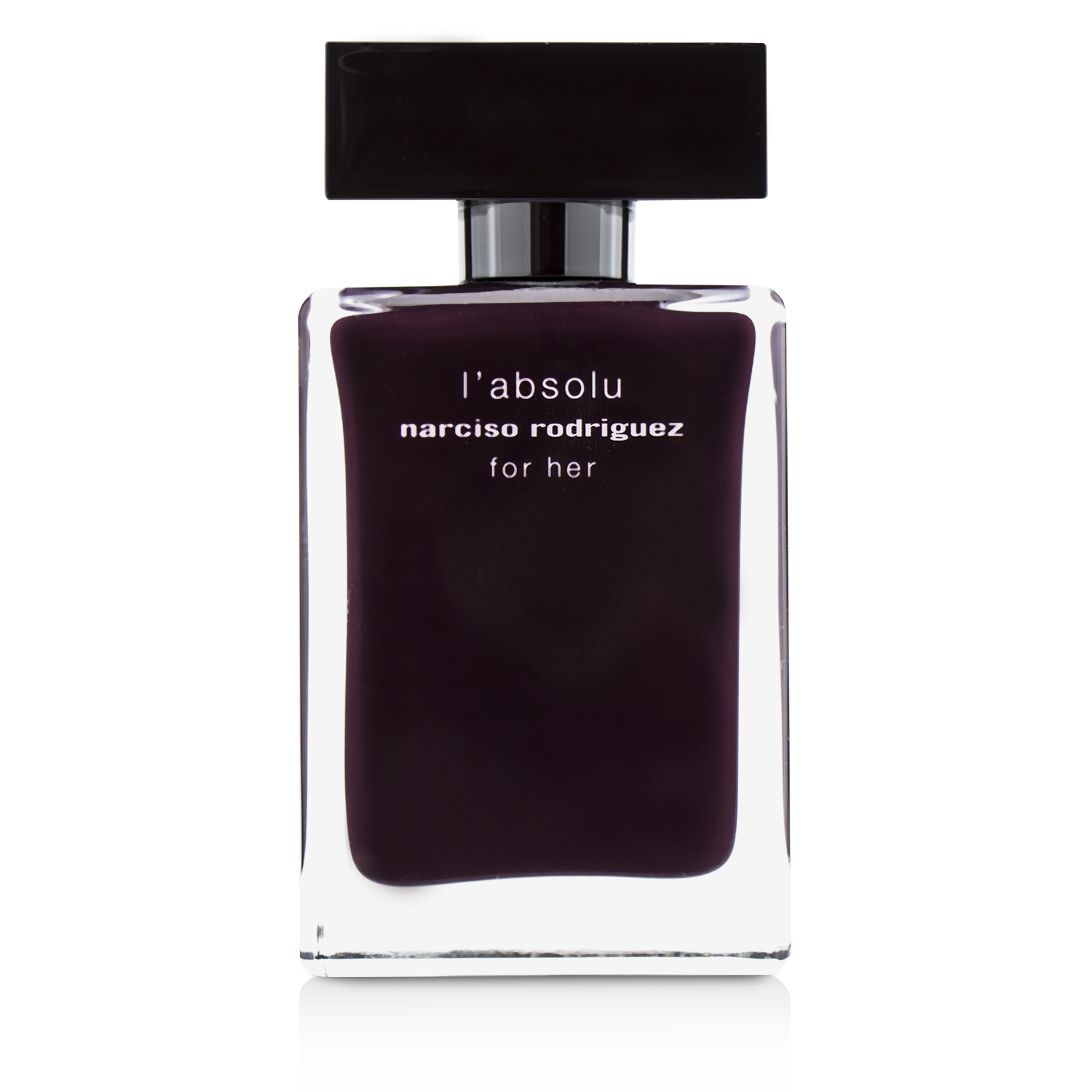 Narciso Rodriguez L'Absolu For Her Eau De Parfum Spray 50ml/1.6oz