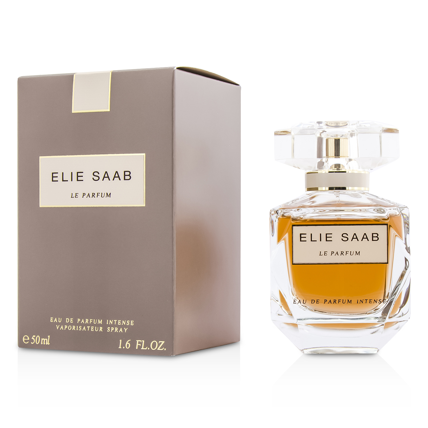 Elie Saab Le Parfum Eau De Parfum Intense Spray 50ml/1.6oz