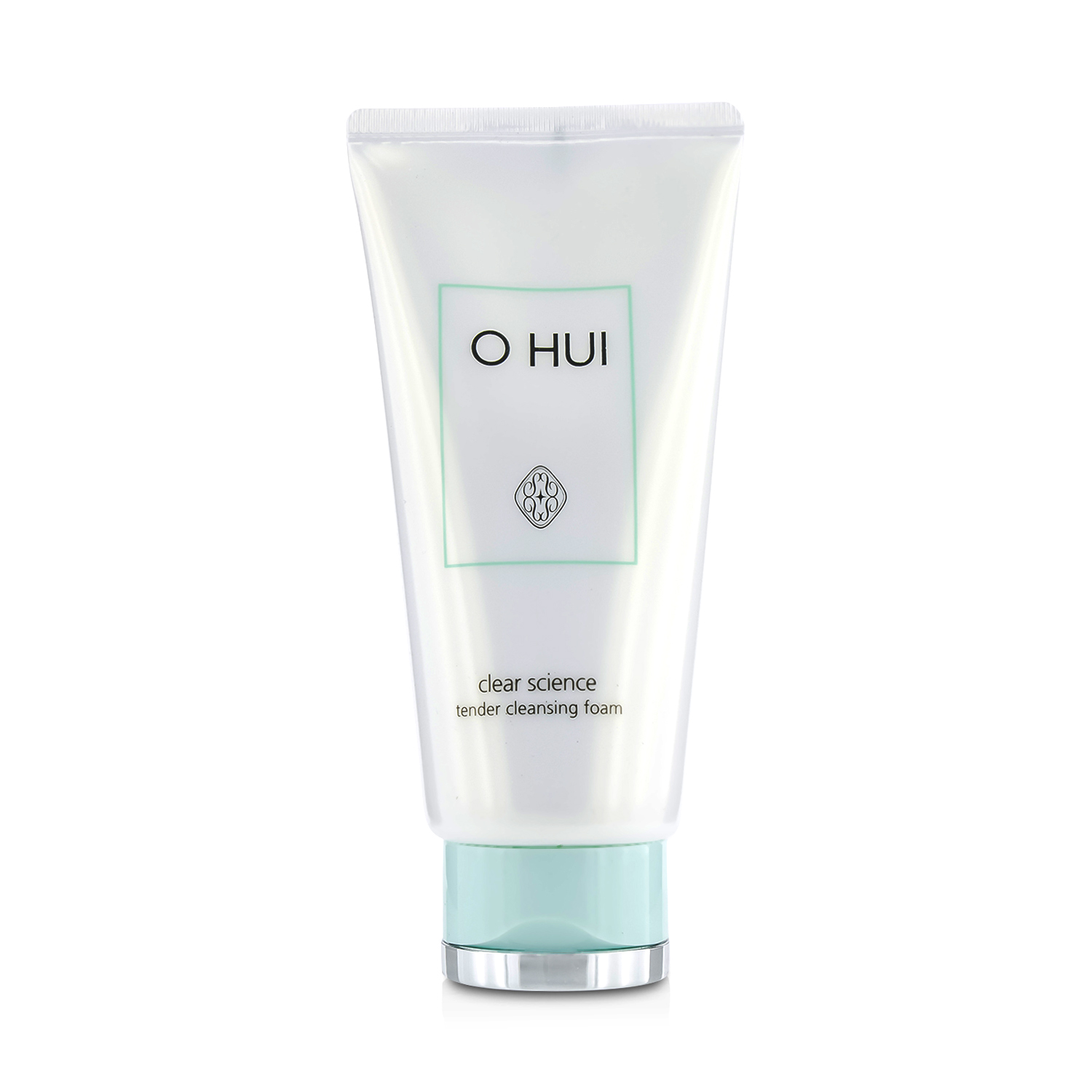 O Hui Clear Science Tender Cleansing Foam 160ml/5.4oz