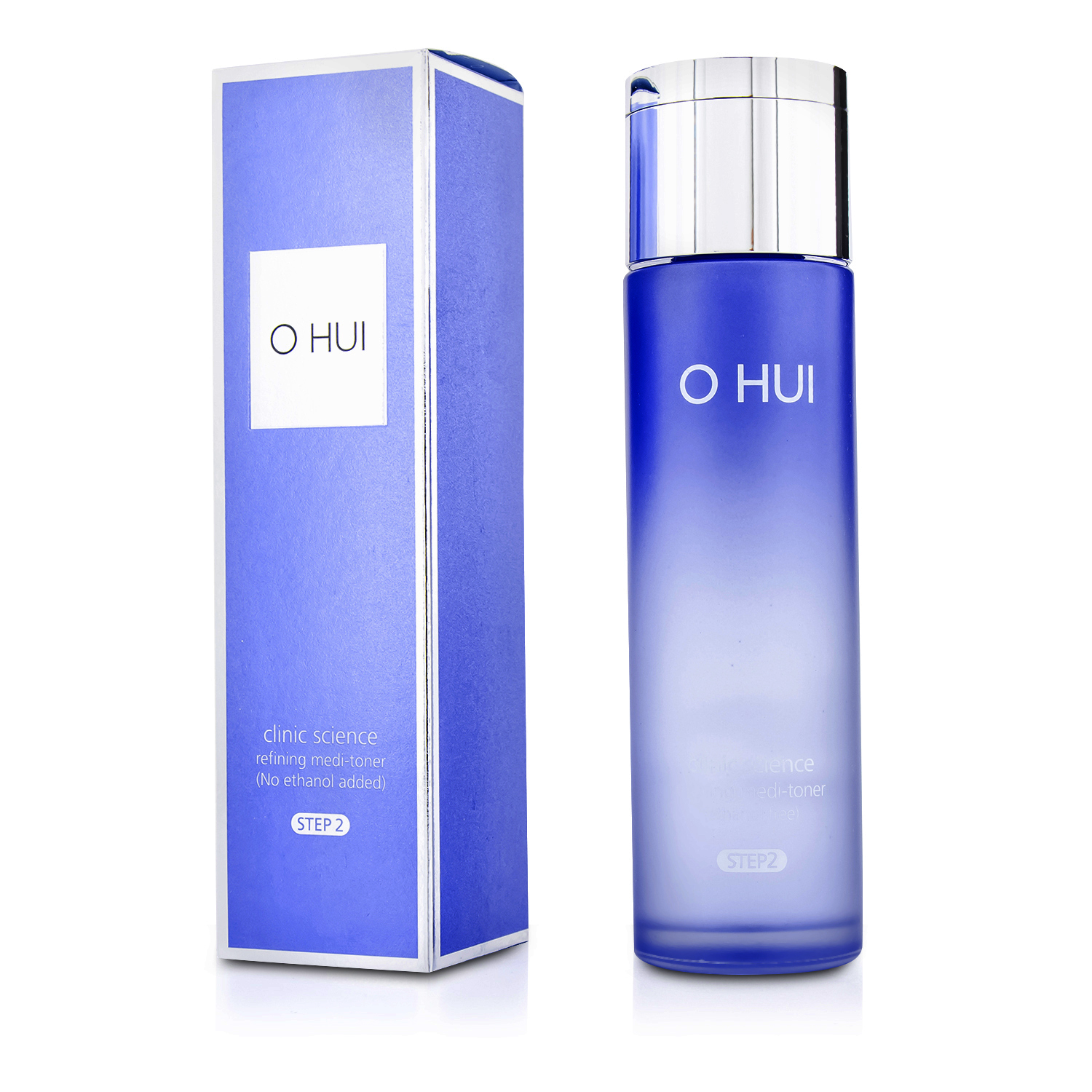 O Hui Clinic Science Refining Medi-Toner 150ml/5oz