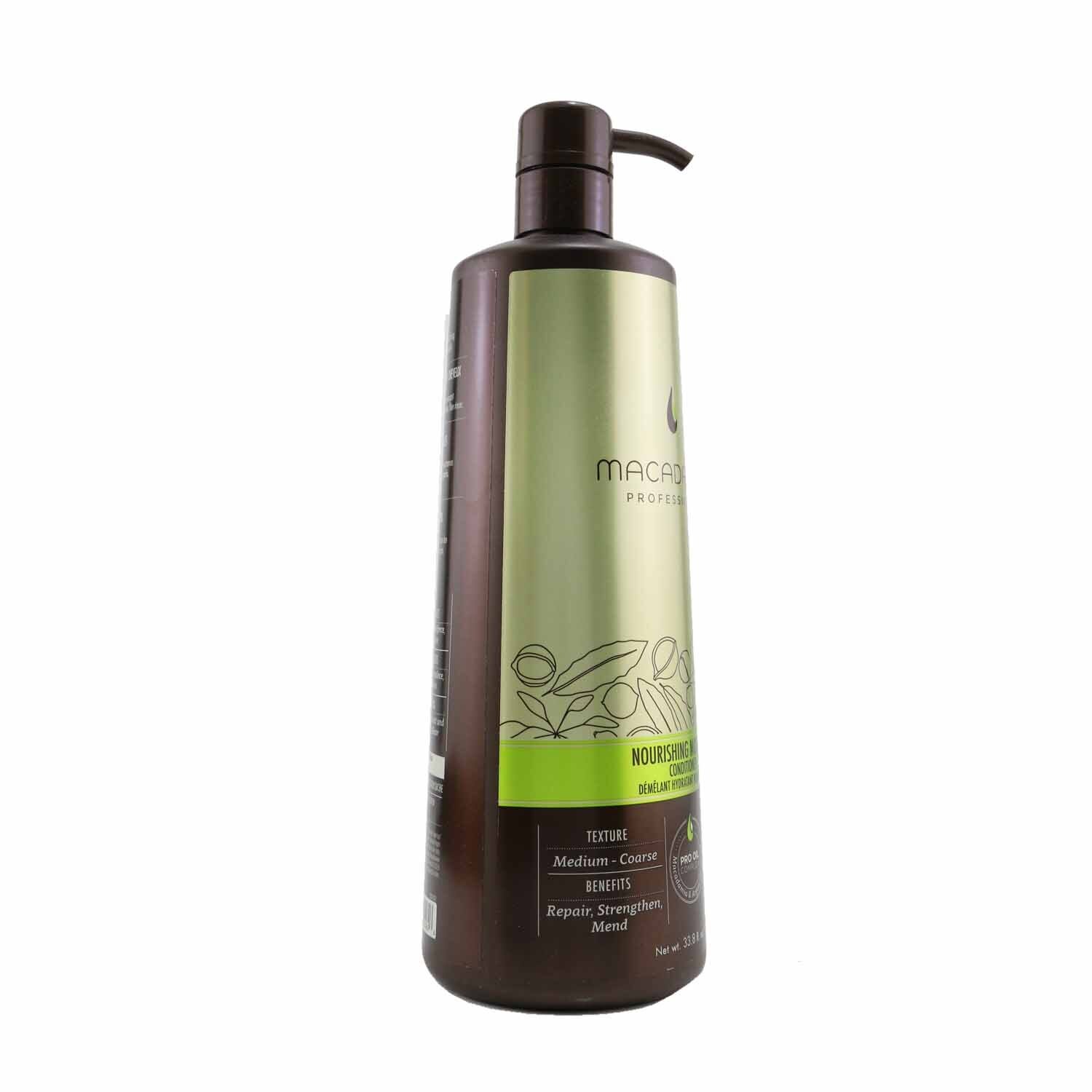 Macadamia Natural Oil Professional Nourishing Moisture Conditioner 1000ml/33.8oz