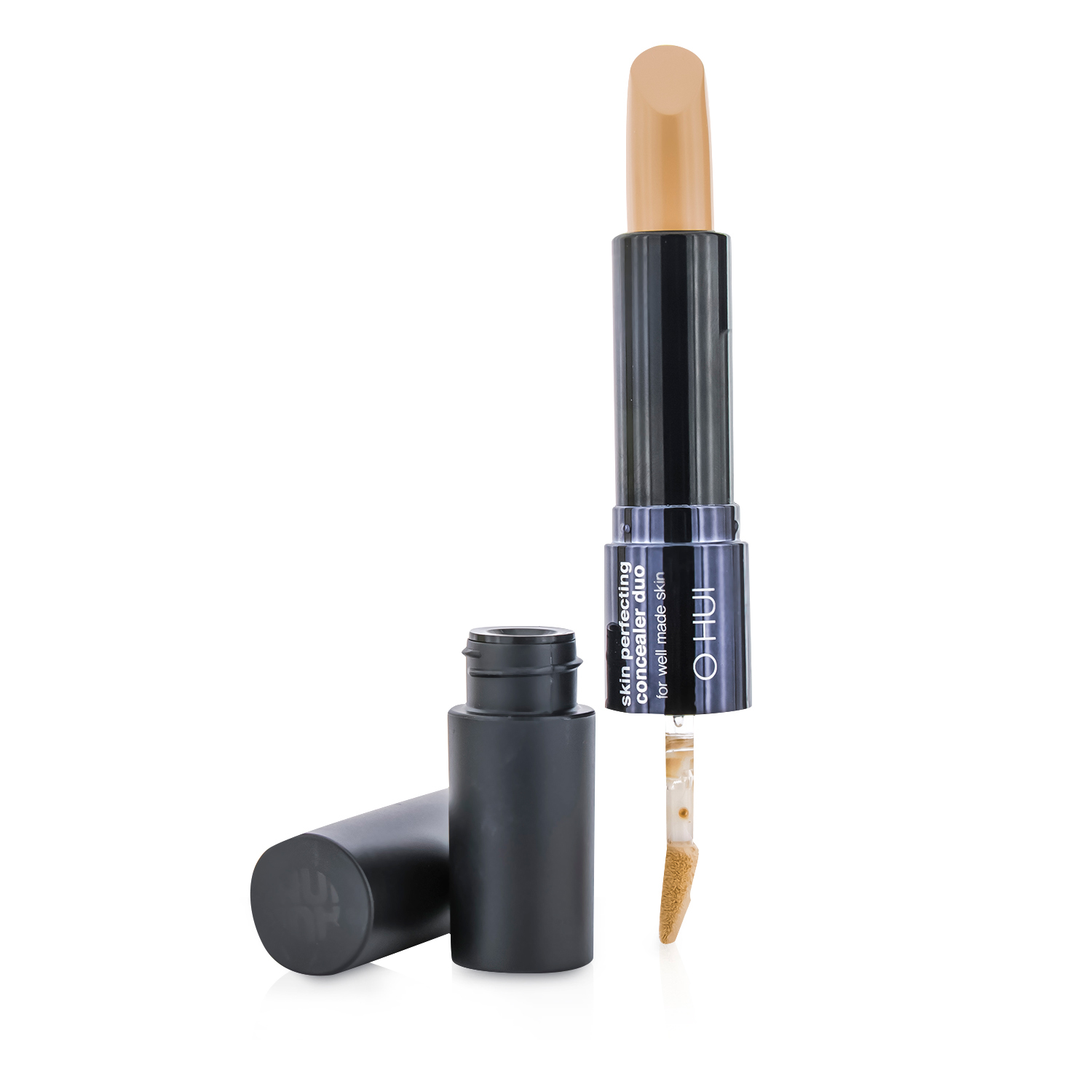 O Hui Skin Perfecting Concealer Duo SPF37 (Concealer & Eye Brightener) 8g/0.26oz