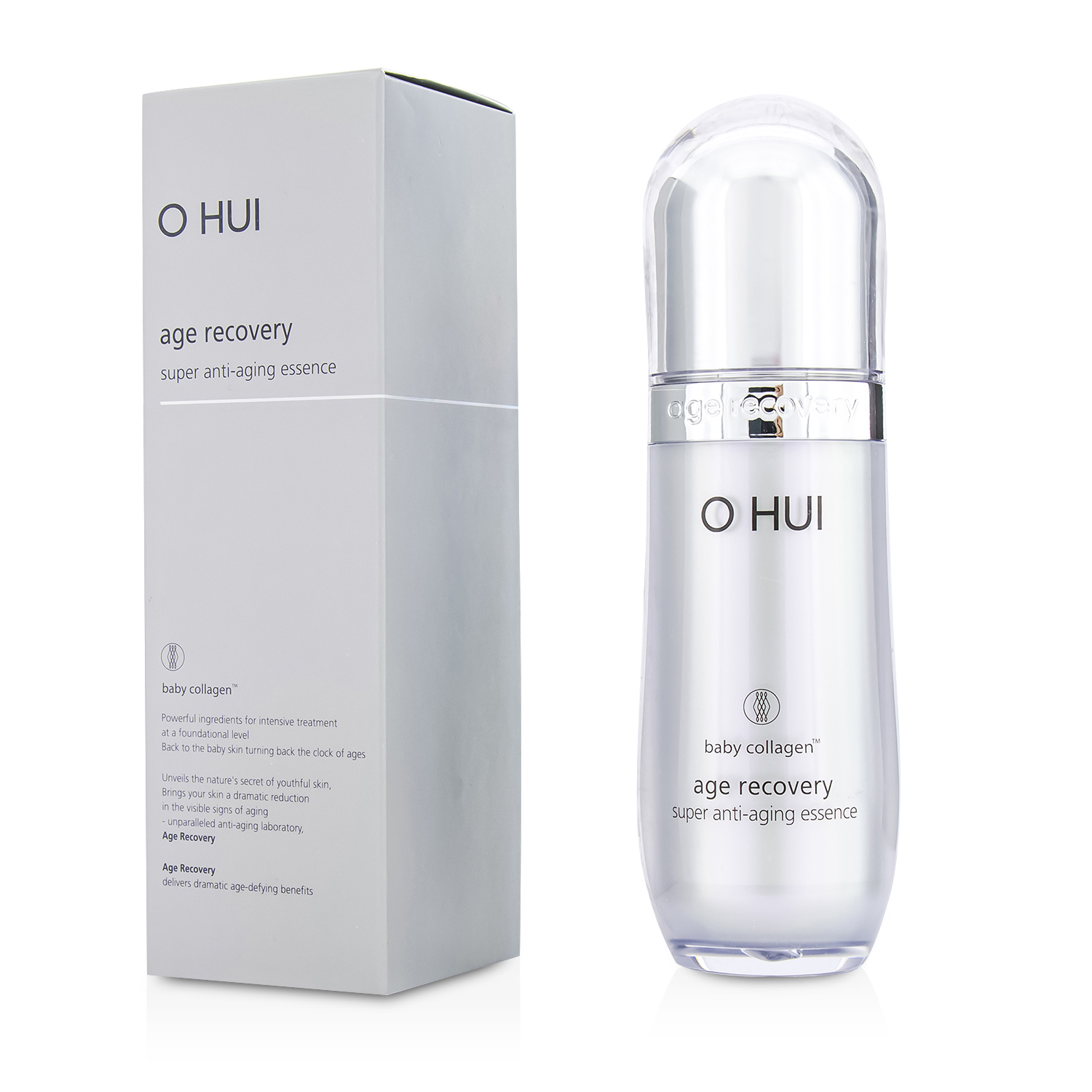 O Hui Age Recovery Super Anti-Aging Essence 45ml/1.5oz