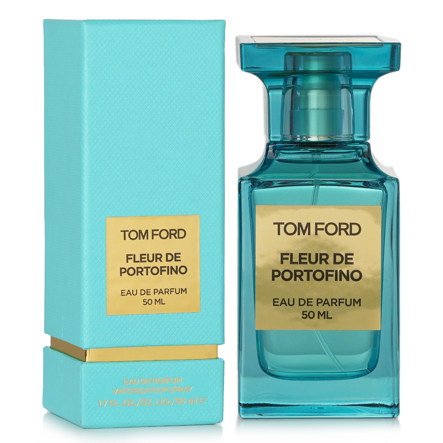 Tom Ford Private Blend Fleur De Portofino Eau De Parfum Spray 50ml/1.7oz