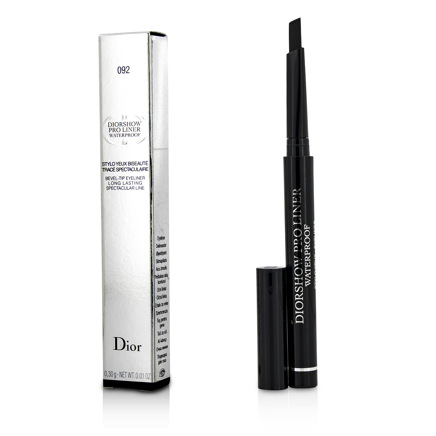 Christian Dior Diorshow Pro Liner 0.3g/0.01oz