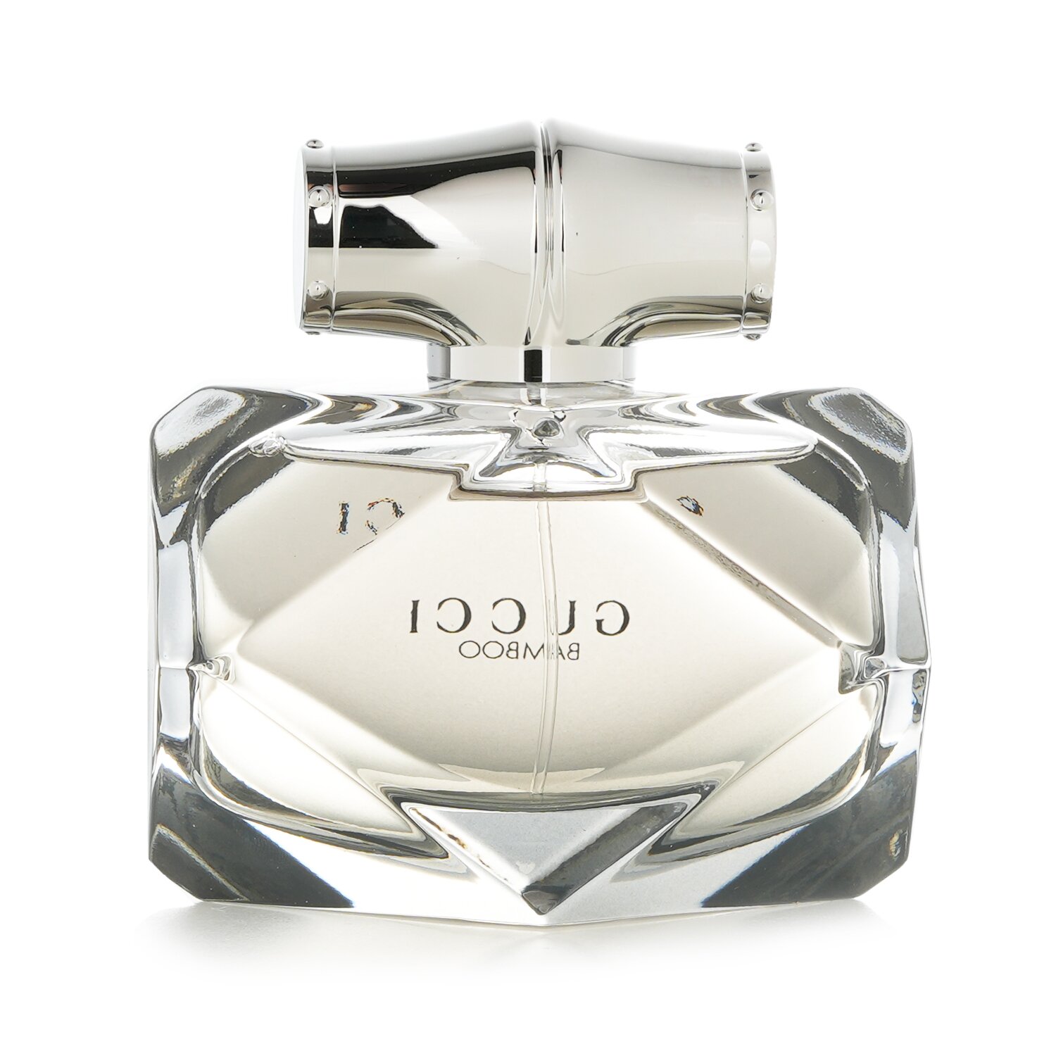Gucci Bamboo Eau De Parfum Spray 75ml/2.5oz