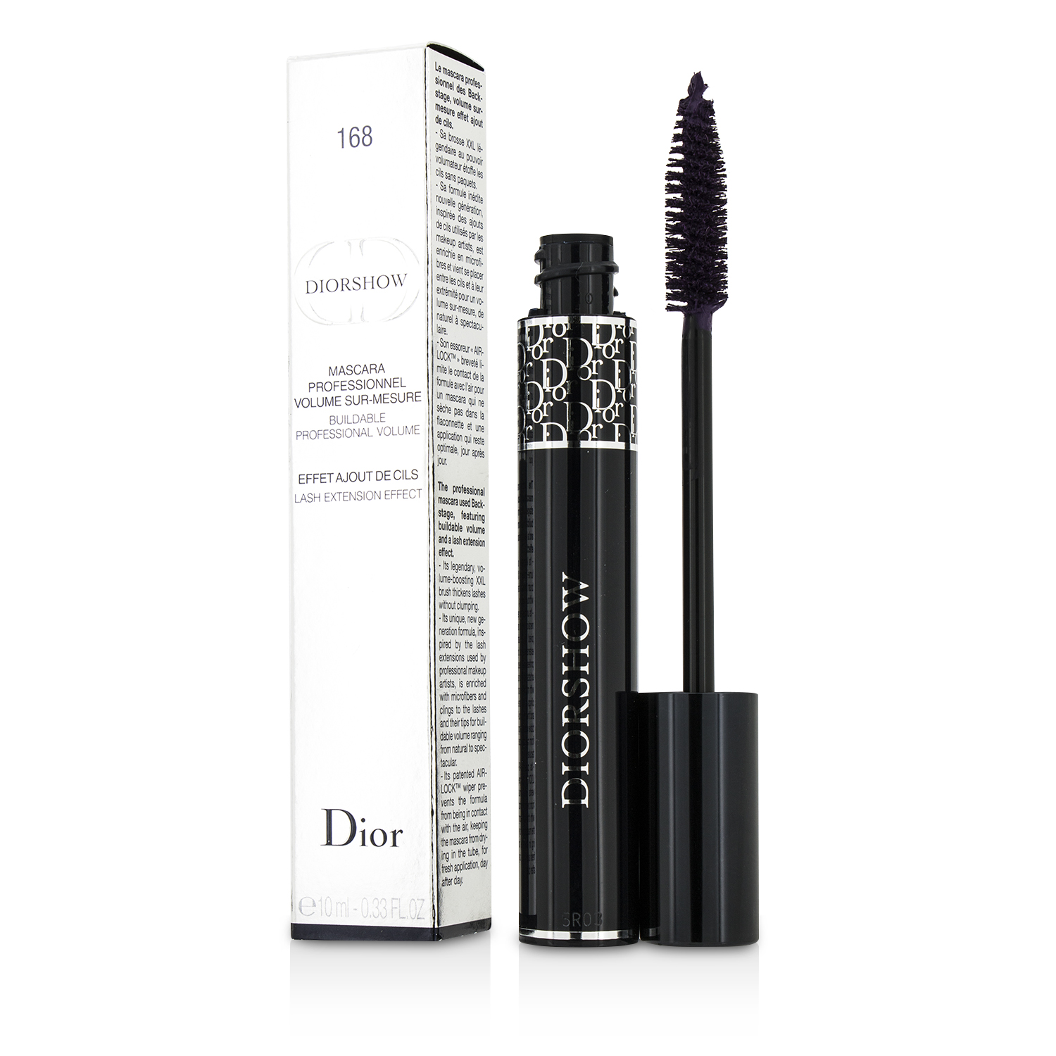 Christian Dior Diorshow Mascara 10ml/0.33oz