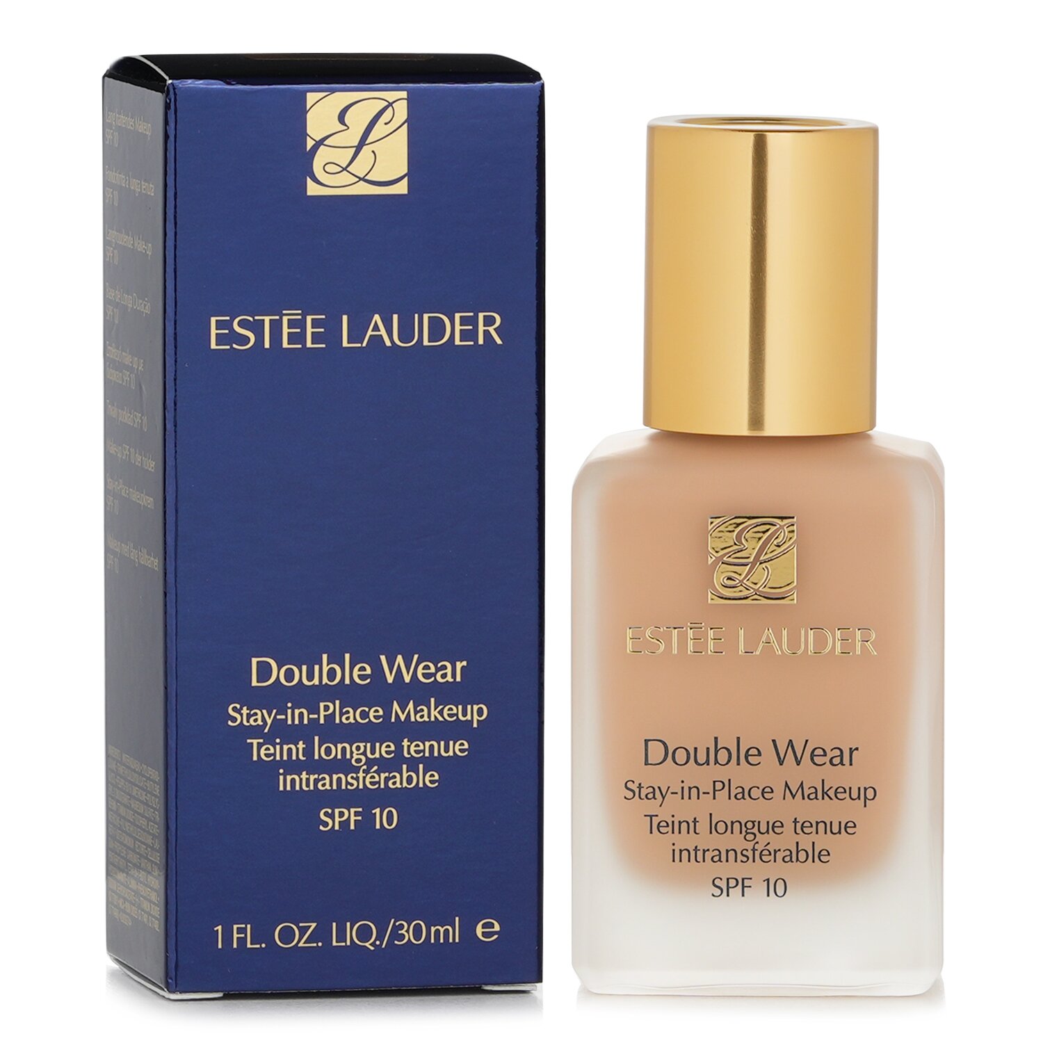 Estee Lauder Double Wear Stay In Place Makeup SPF 10 30ml/1oz