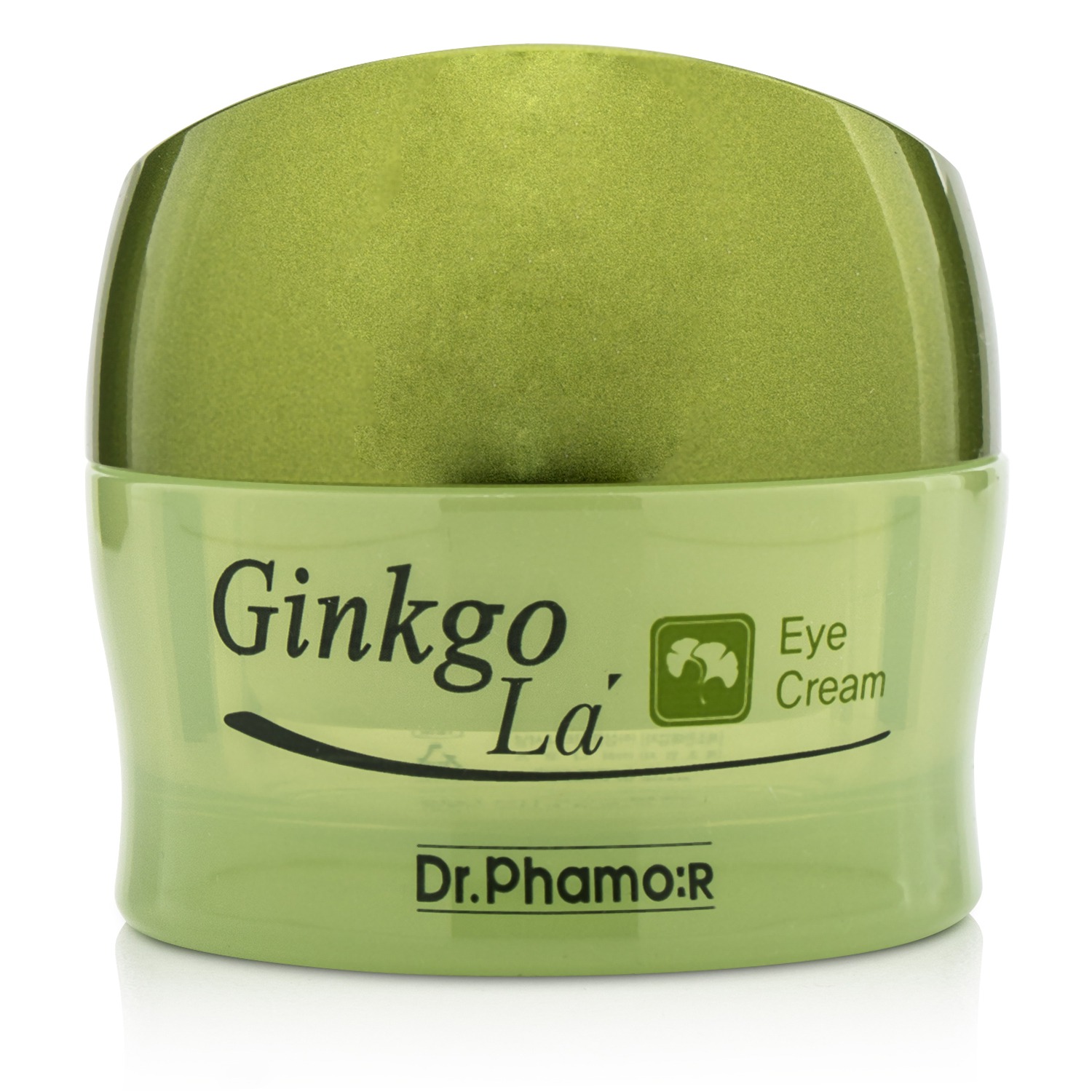 Dr. Phamo:R  達特法姆 Ginkgo La' Eye Cream 30g/1.05oz