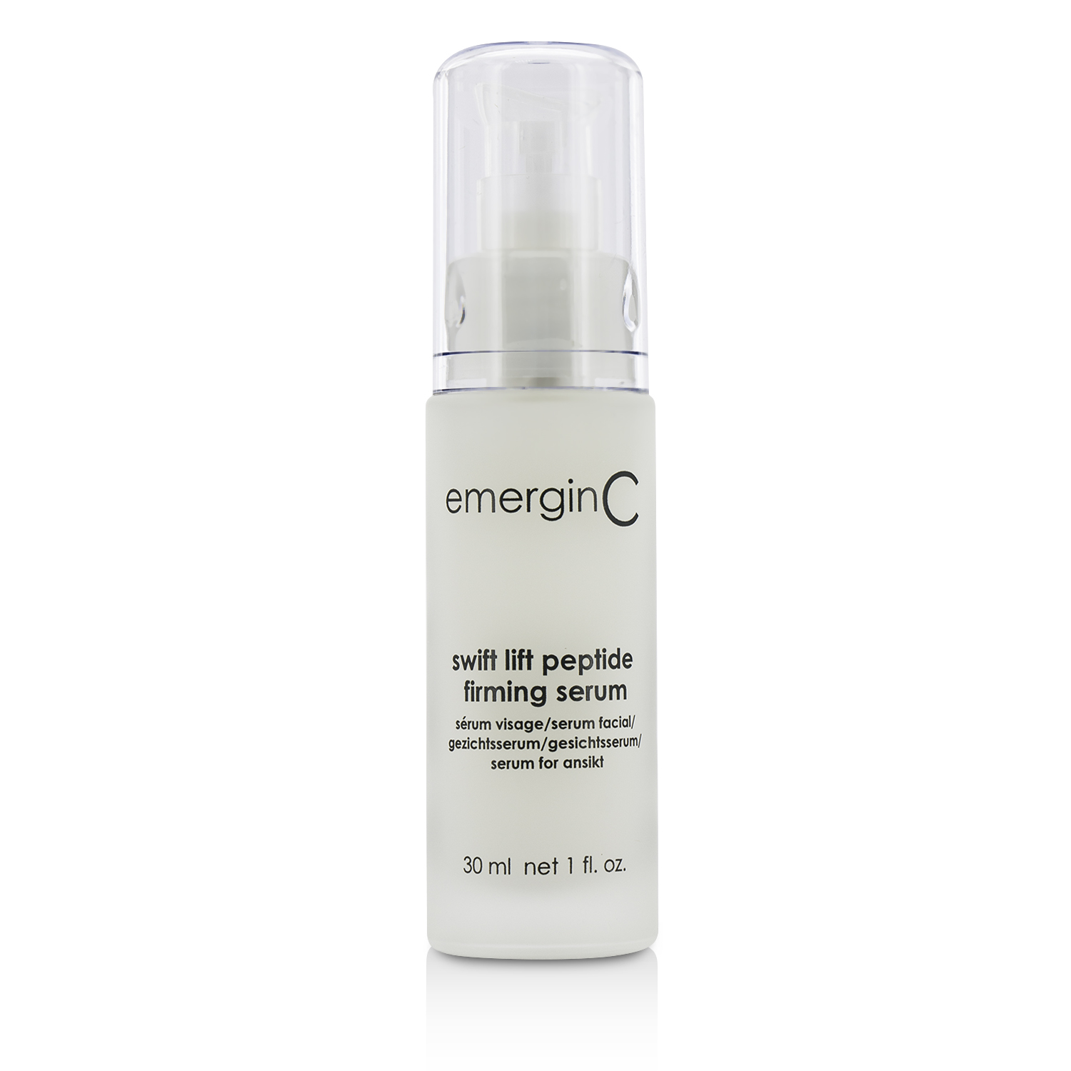 EmerginC Swift Lift Peptide Firming Serum 30ml/1oz