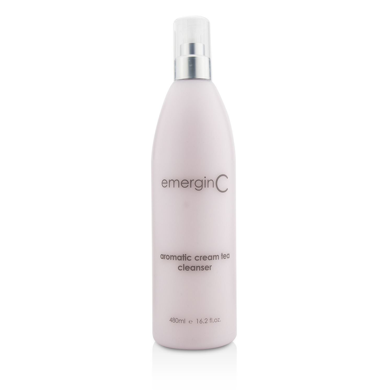 EmerginC Aromatic Cream Tea Cleanser - Salon Size 480ml/16.2oz