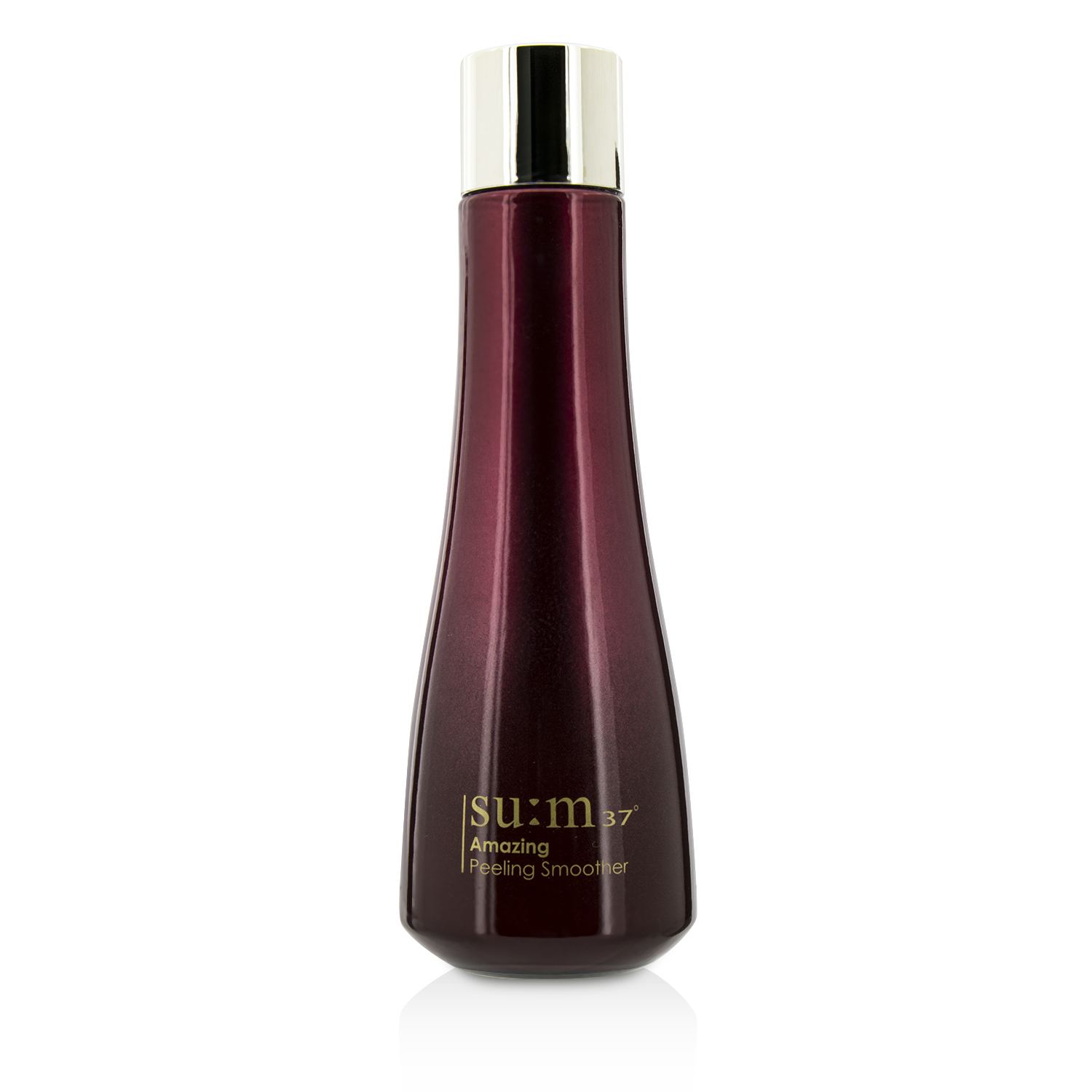 SU:M37 Amazing Peeling Smoother 160ml/5.4oz
