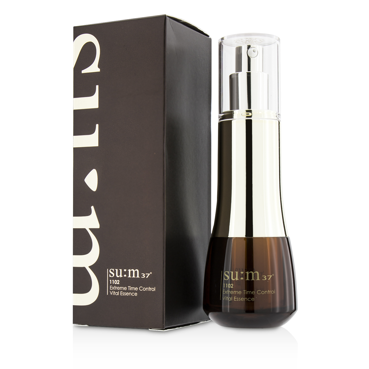 SU:M37 1102 Extreme Time Control Vital Essence 40ml/1.35oz