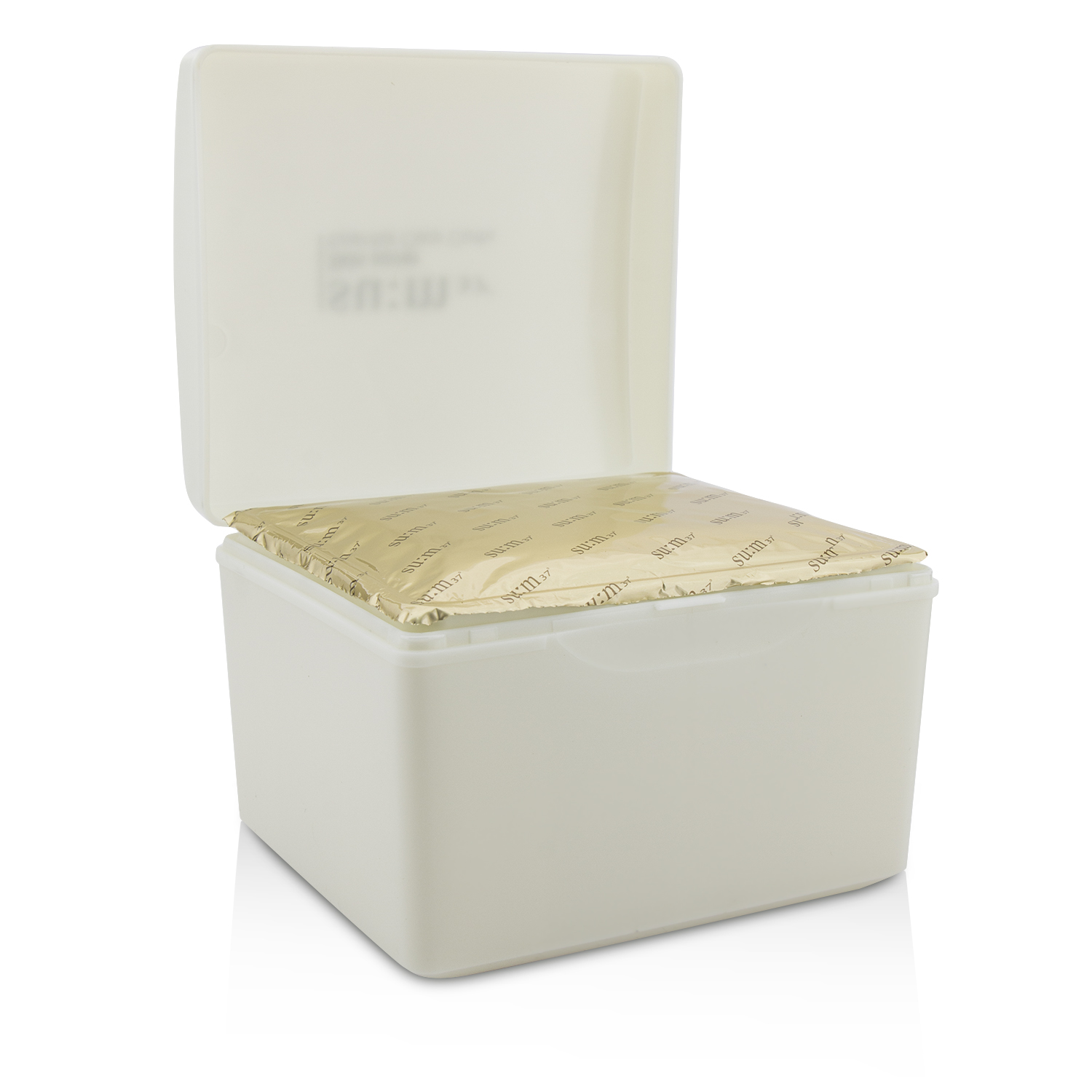 SU:M37 Skin Saver Essential Clear Cloths 30pcs