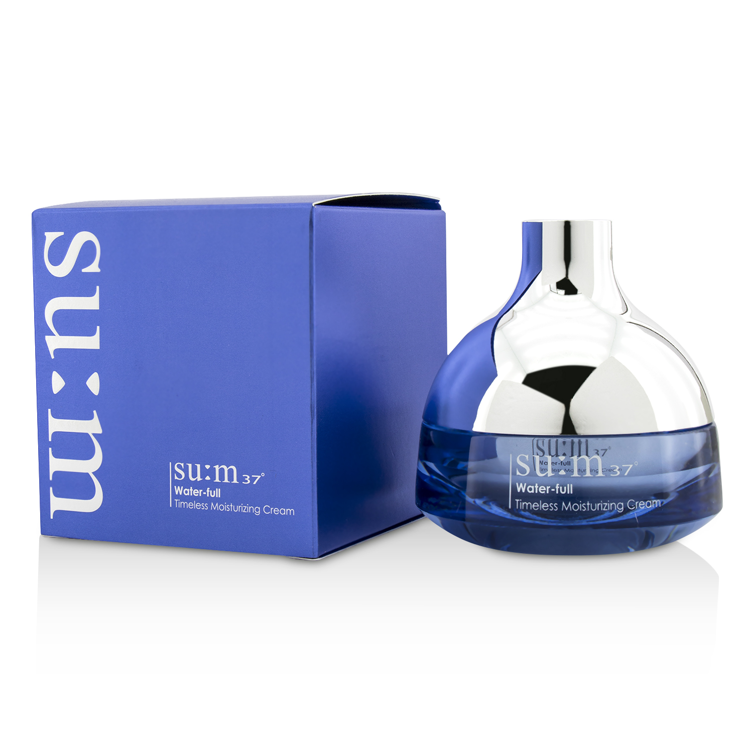 SU:M37 Water-full Timeless Moisturizing Cream 50ml/1.69oz