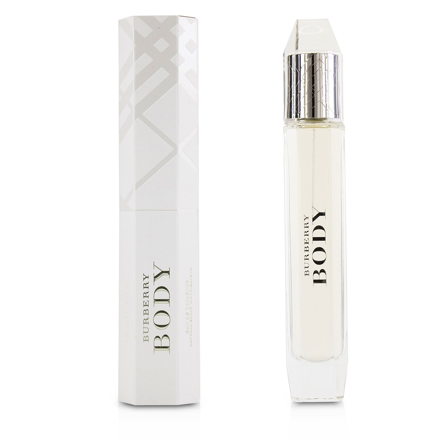Burberry Body Eau De Toilette Spray 85ml/2.8oz