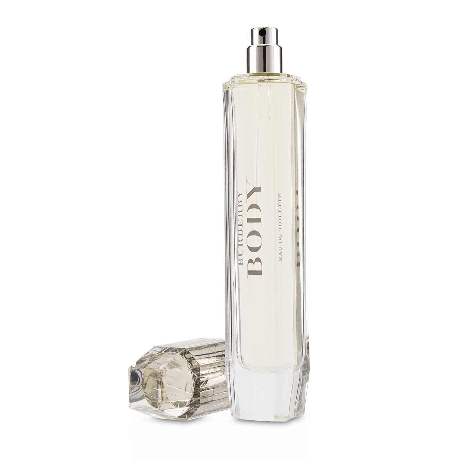 Burberry Body Eau De Toilette Spray 85ml/2.8oz
