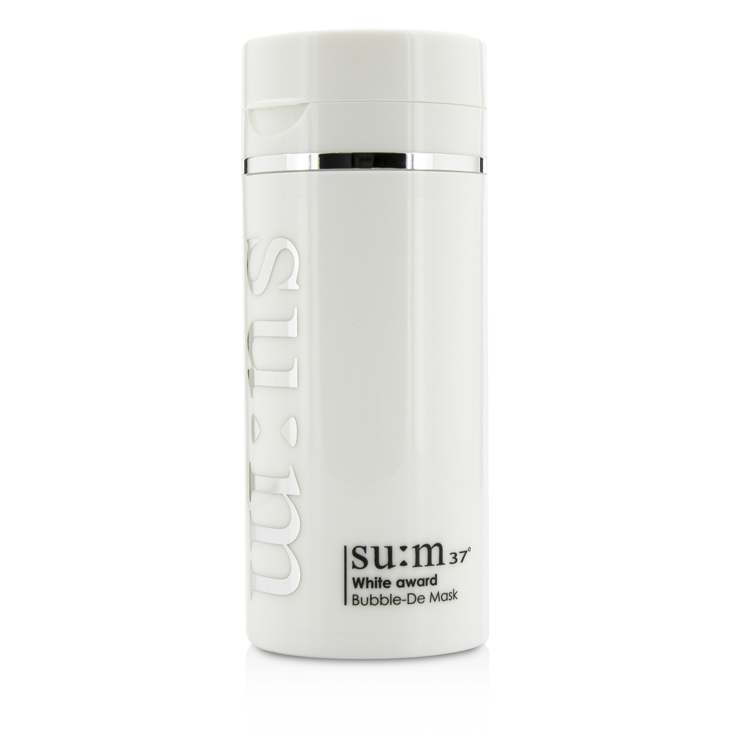SU:M37 White Award Bubble-De Mask 100ml/3.38oz