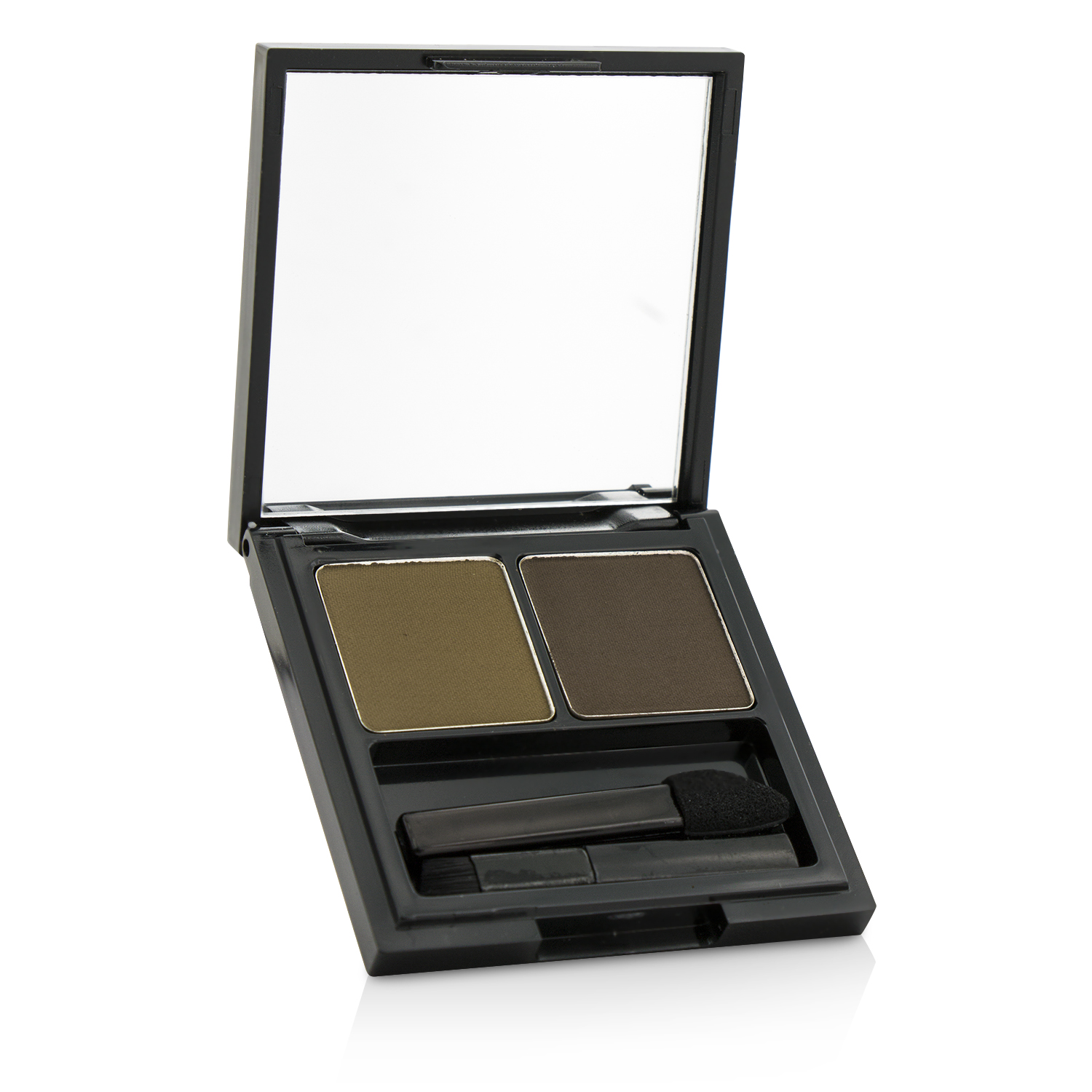 Shu Uemura Brow:Palette Eye Brow Powder 2x1.6g/0.05oz