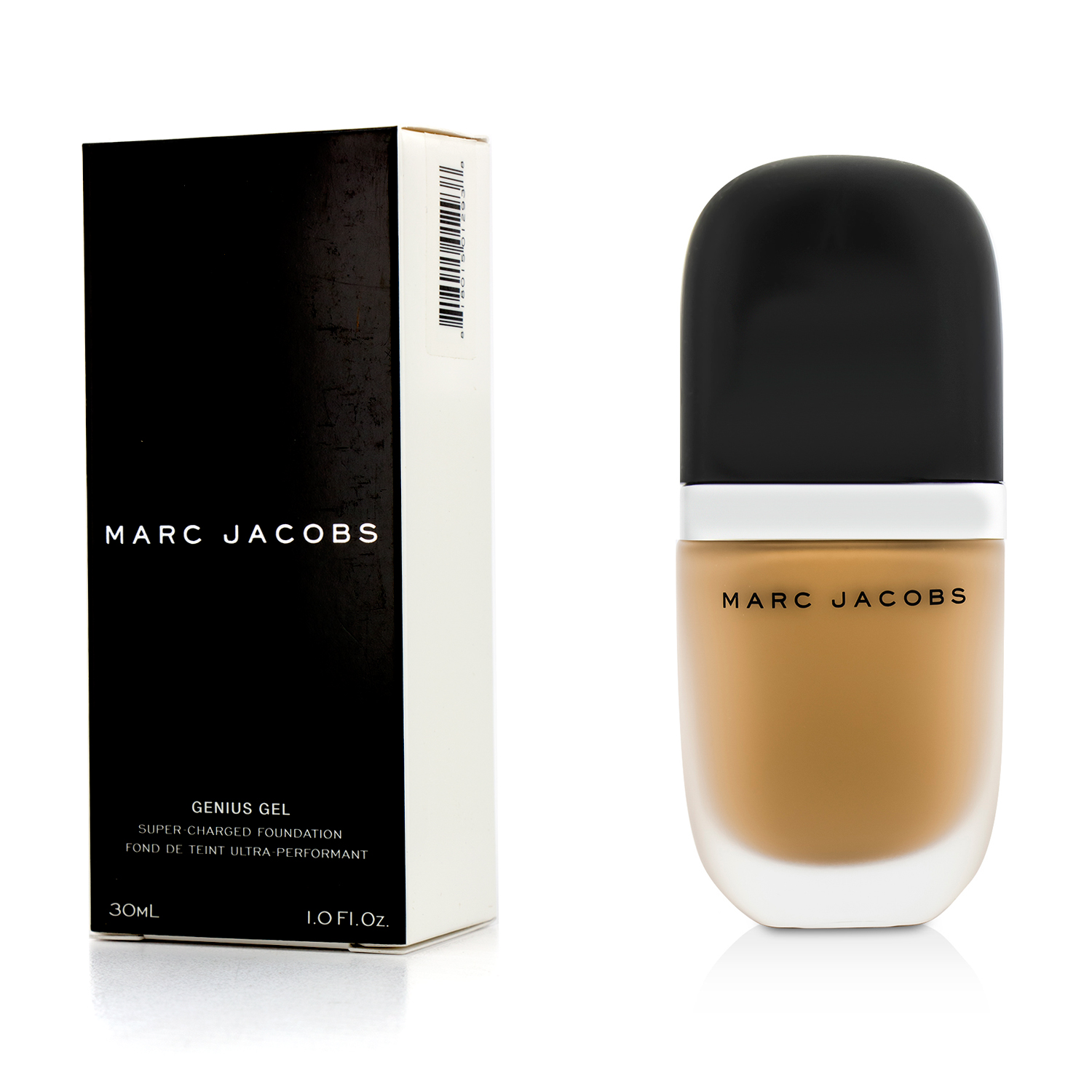 Marc Jacobs Genius Gel Super Charged Foundation 30ml/1oz