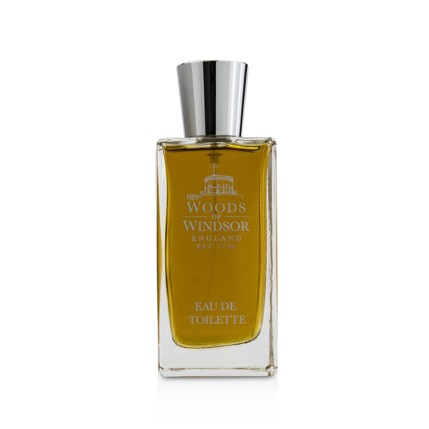 Woods Of Windsor Cedar Woods Eau De Toilette Spray 100ml/3.3oz