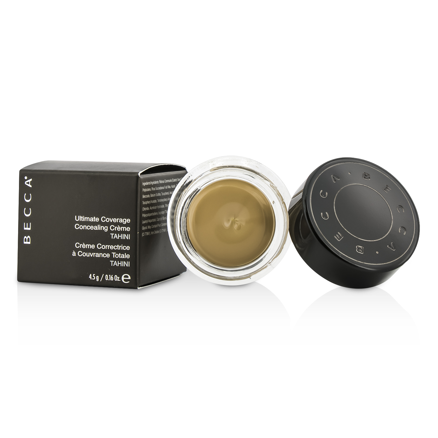 Becca Ultimate Coverage Concealing Creme 4.5g/0.16oz