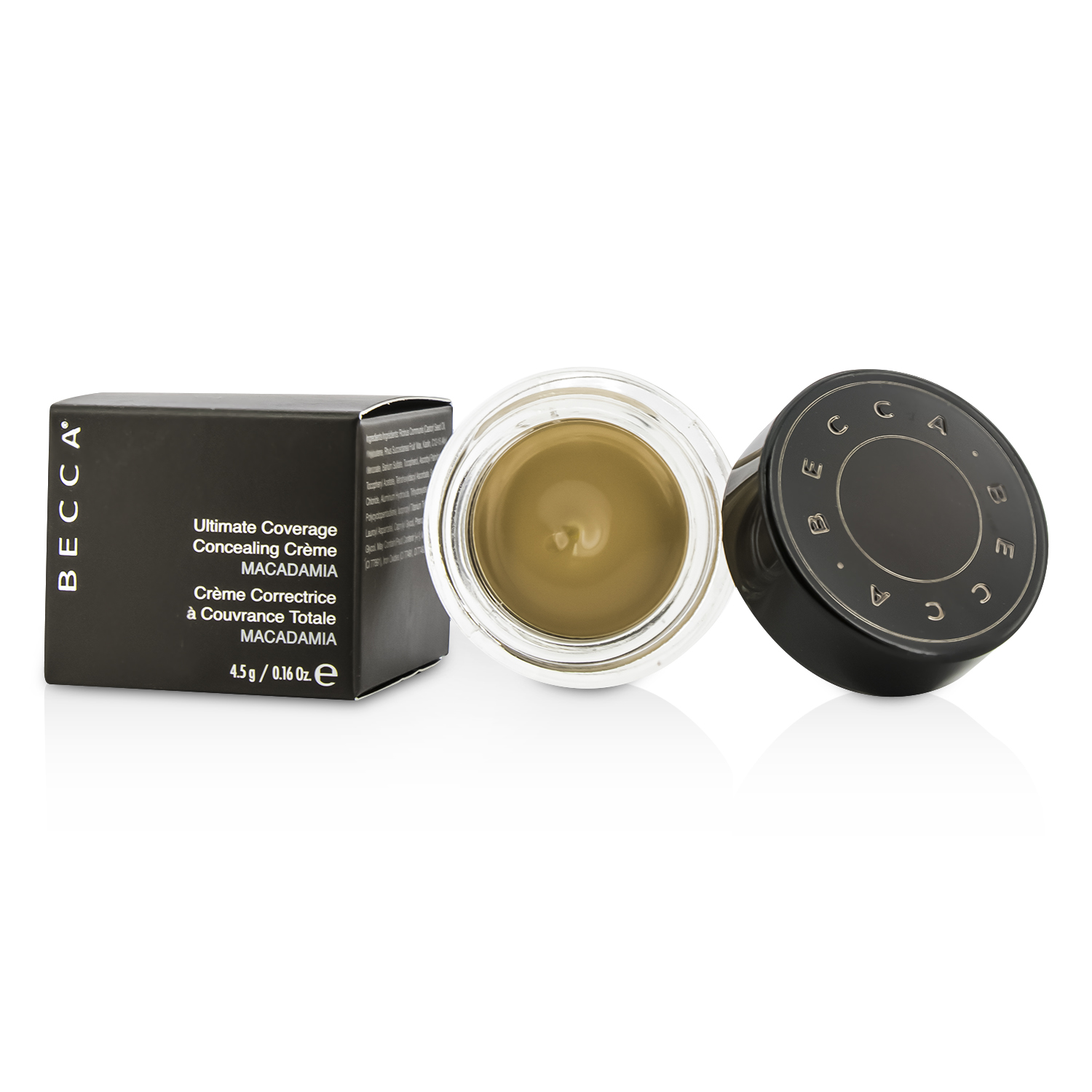 Becca Ultimate Coverage Concealing Creme 4.5g/0.16oz
