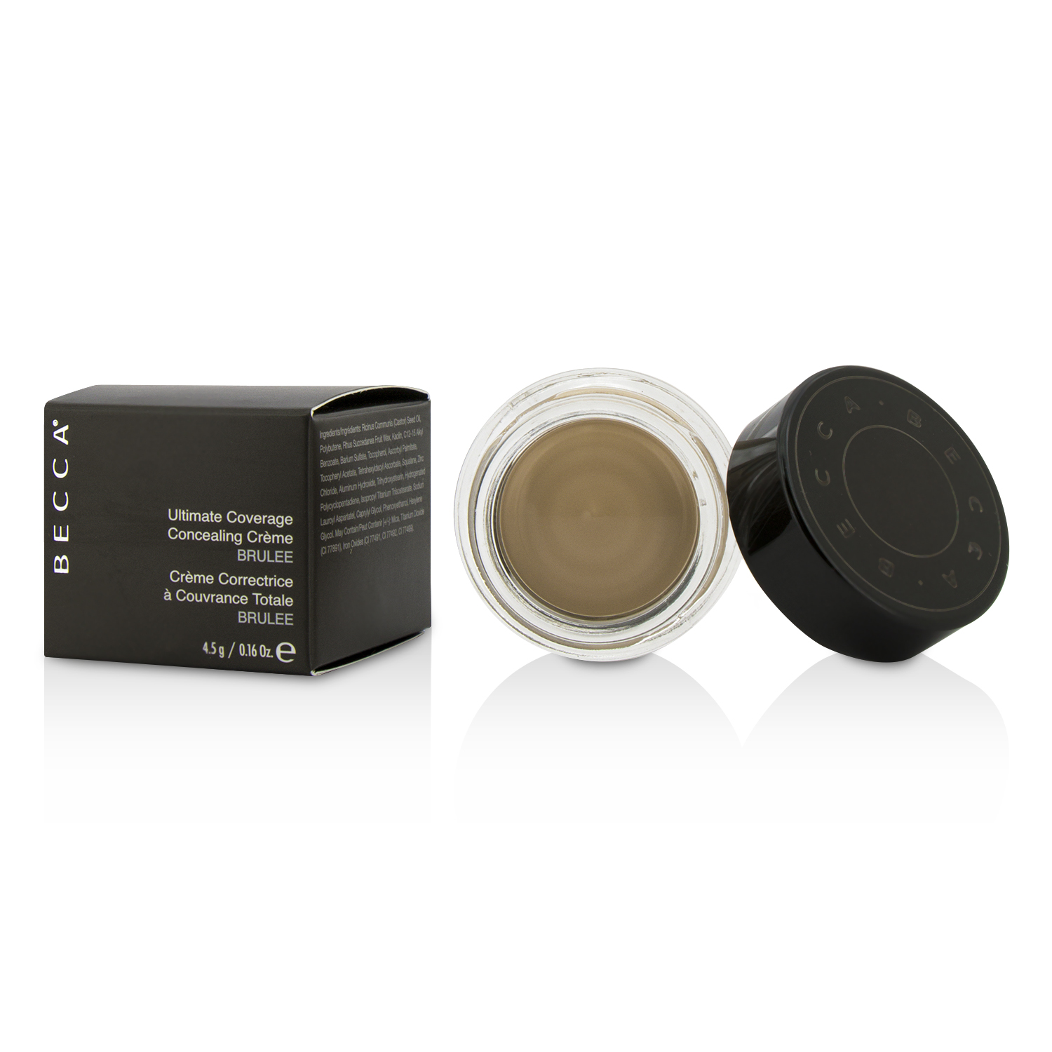 Becca Ultimate Coverage Concealing Creme 4.5g/0.16oz