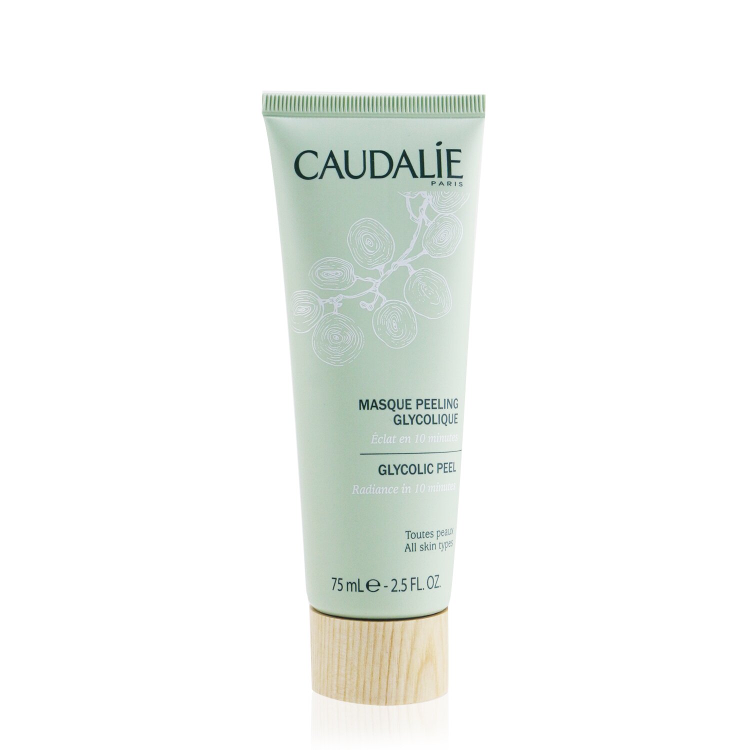 Caudalie Glycolic Peel 75ml/2.5oz