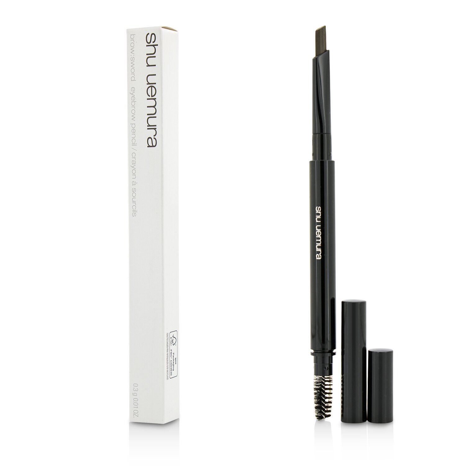 Shu Uemura Brow:Sword Eyebrow Pencil 0.3g/0.01oz