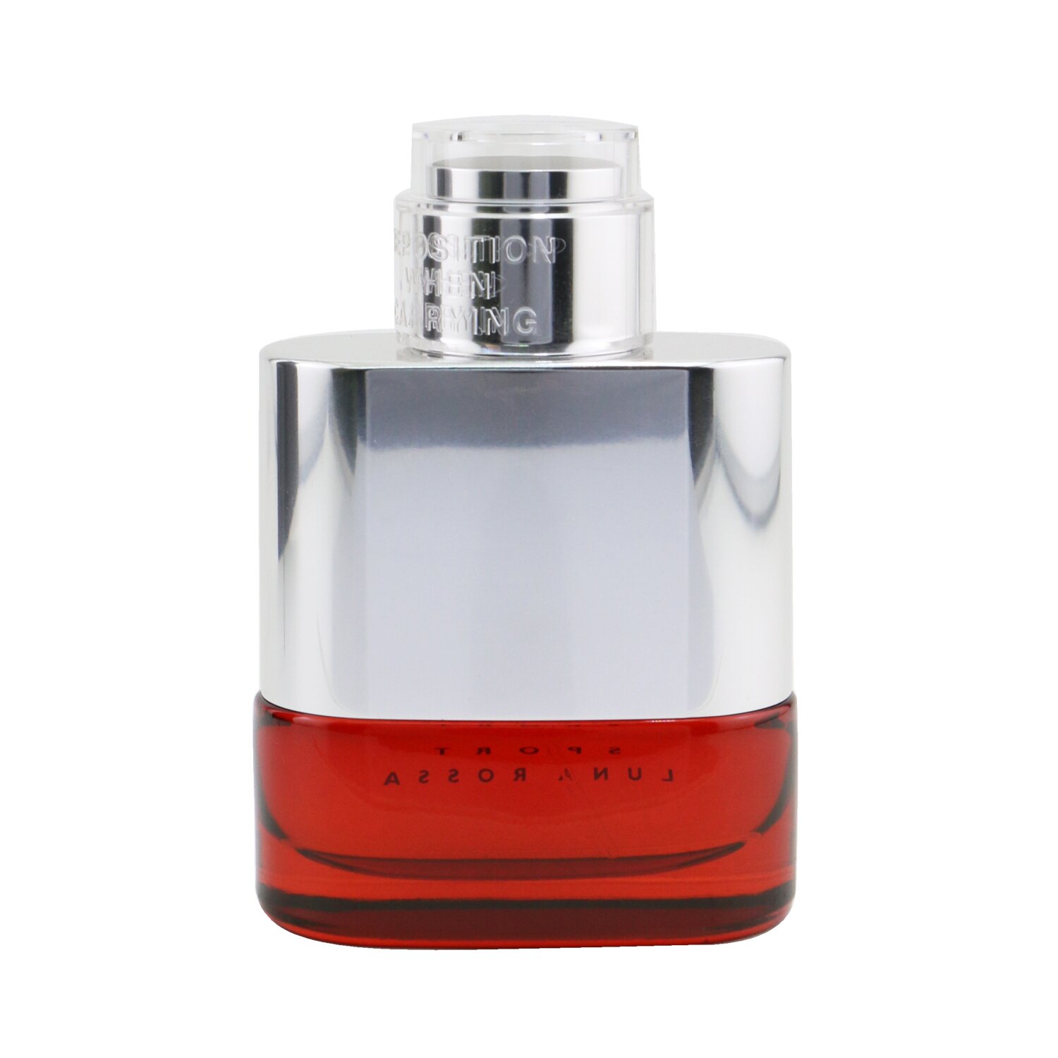Prada Luna Rossa Sport Eau De Toilette Spray 100ml/3.4oz