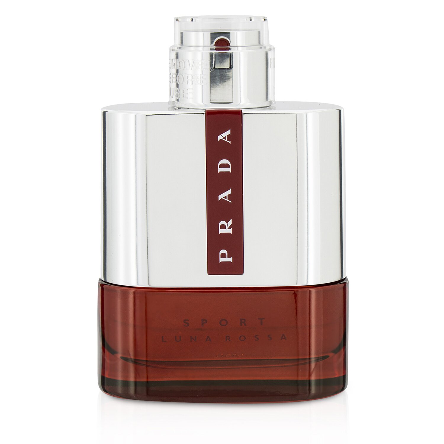 Prada Luna Rossa Sport Eau De Toilette Spray 100ml/3.4oz