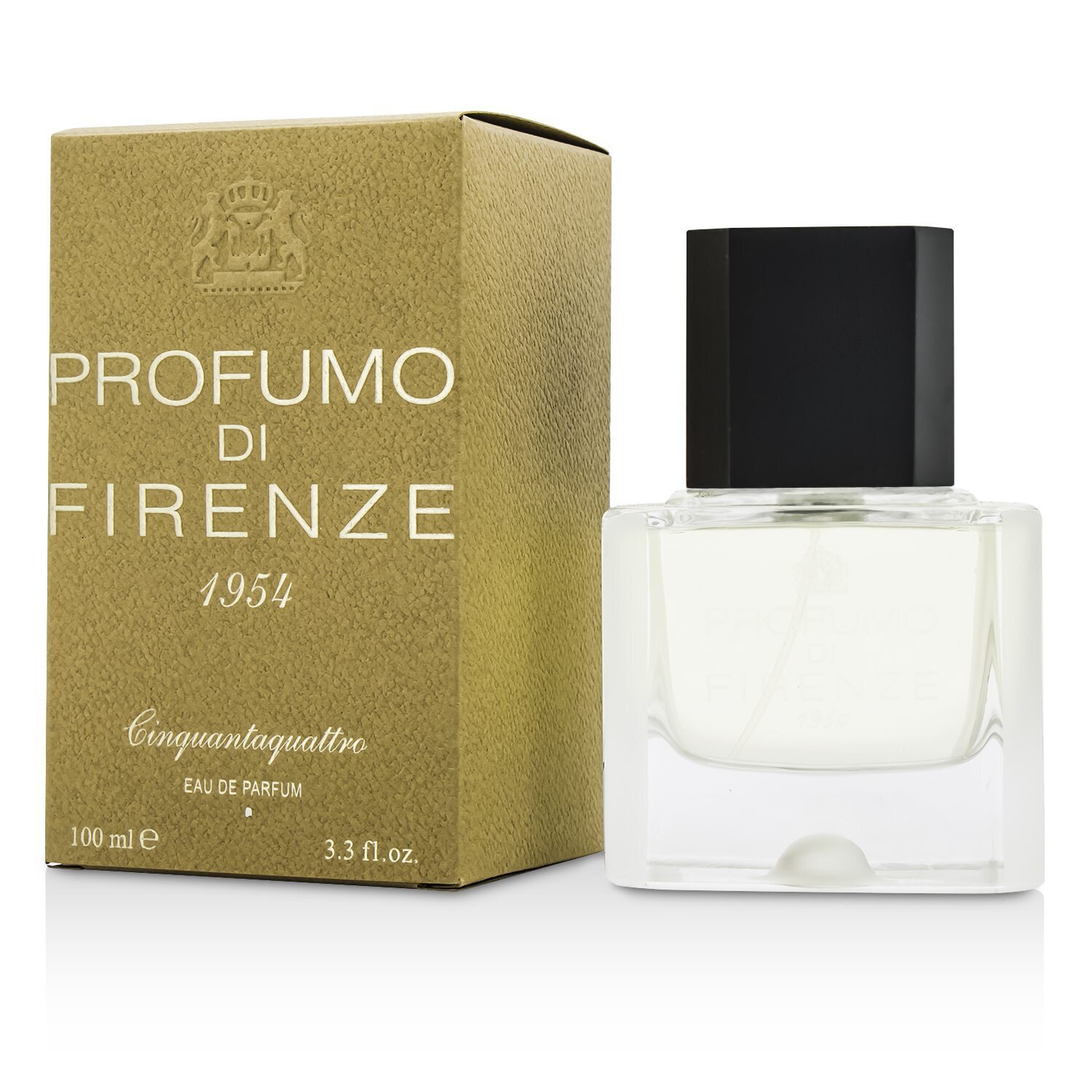 Profumo Di Firenze Cinquantaquattro Eau De Parfum Spray 100ml/3.3oz