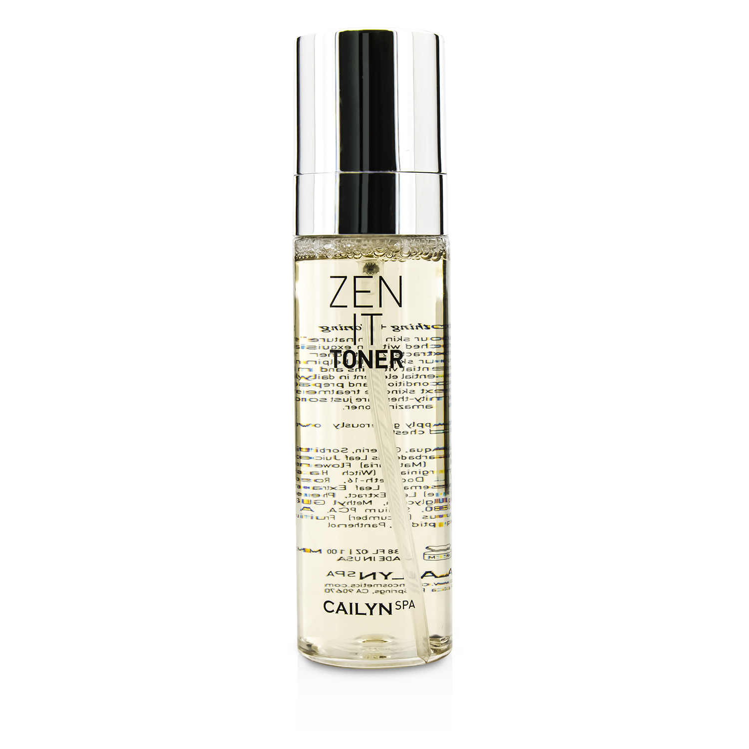 Cailyn Zen It Toner 100ml/3.38oz