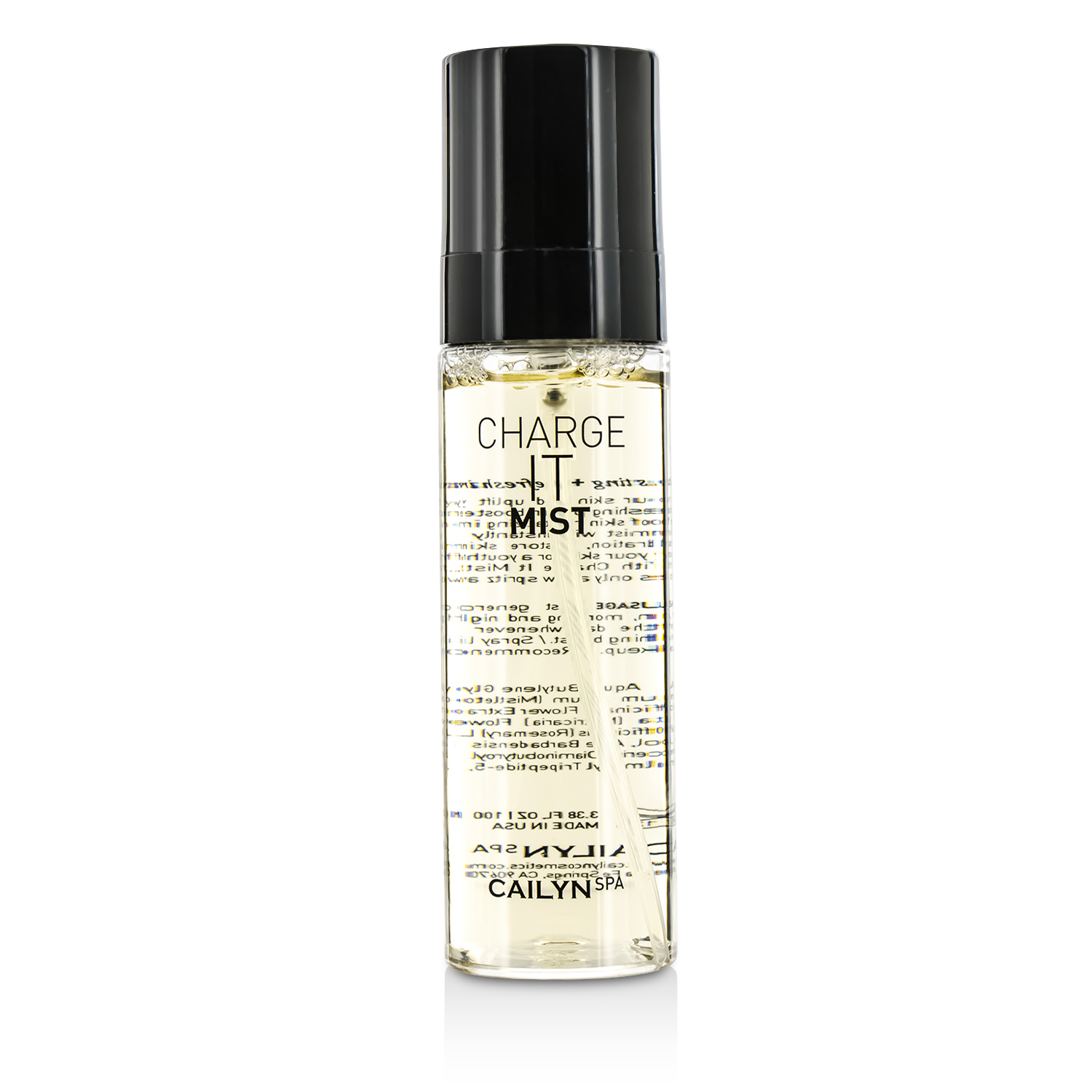 Cailyn Charge It Mist 100ml/3.38oz
