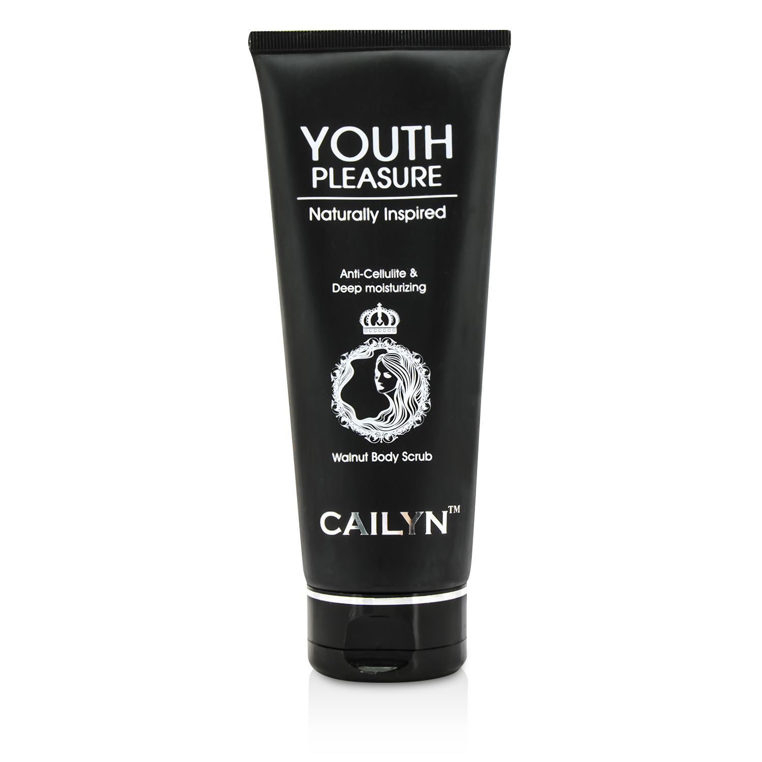 Cailyn Youth Pleasure Walnut Body Scrub 200ml/6.76oz