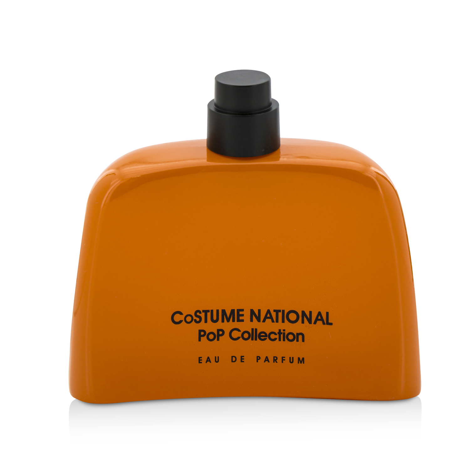 Costume National Pop Collection 普普時尚女性淡香精-鮮橘橙瓶 (無盒裝) 100ml/3.4oz