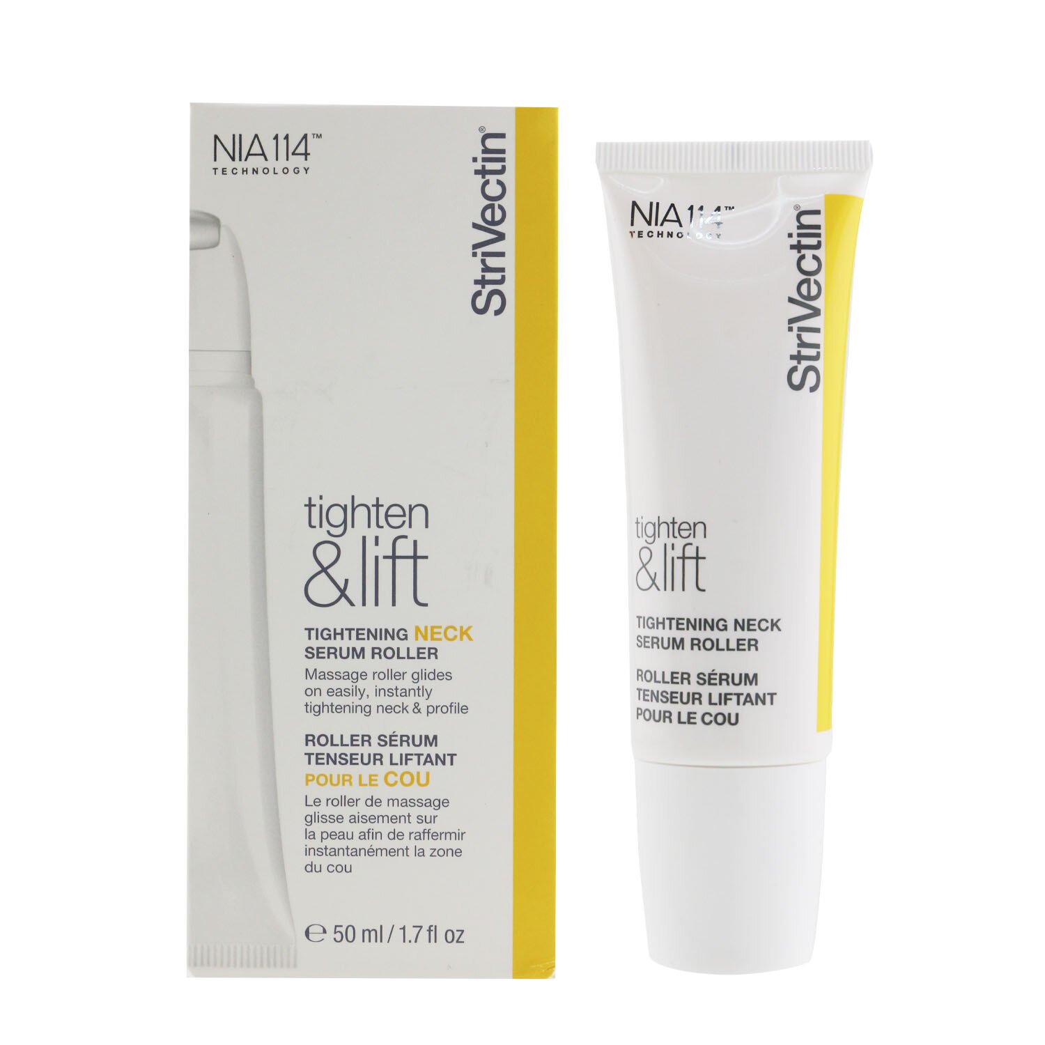 StriVectin Tightening Neck Serum Roller 50ml/1.7oz