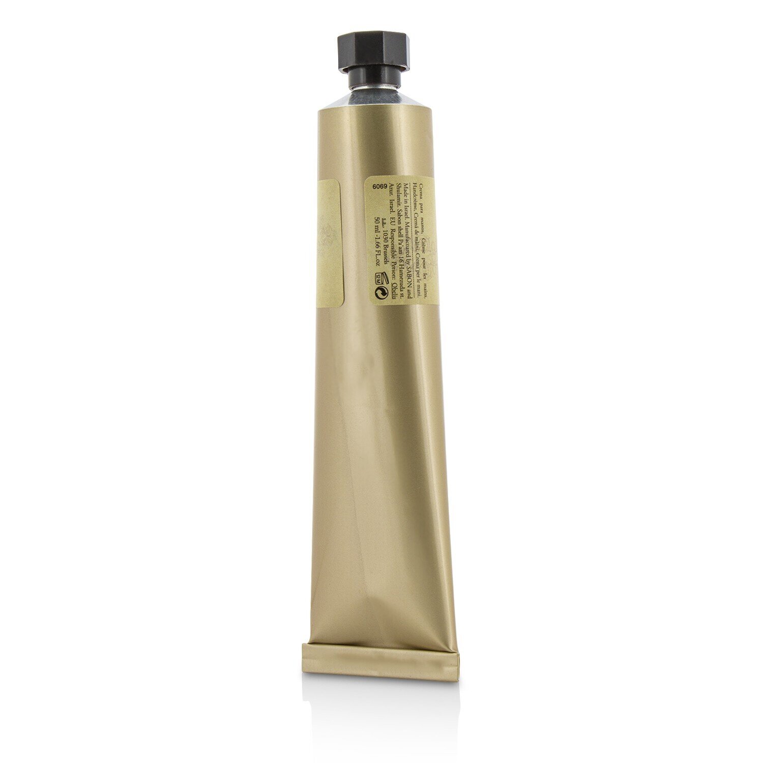 Sabon Hand Cream - Musk (Tube) 50ml/1.66oz