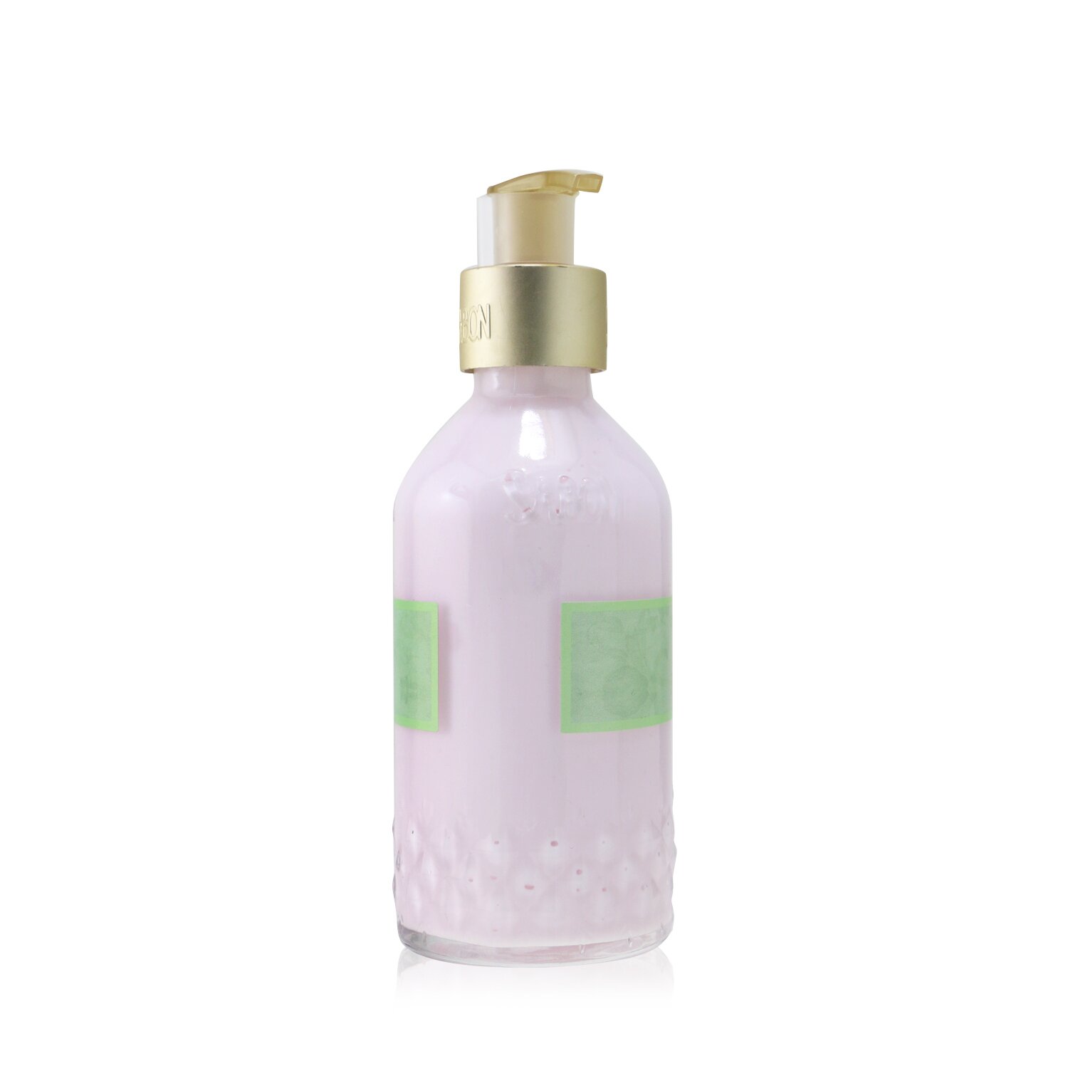 Sabon Body Lotion - Lavender Apple (With Pump) 200ml/7oz