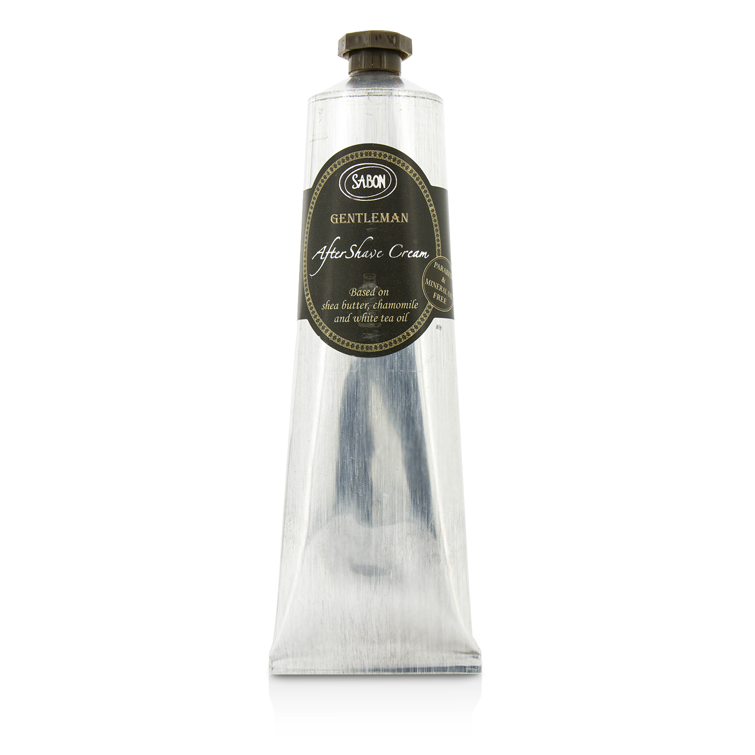 Sabon After Shave Cream - Gentleman 150ml/5.28oz