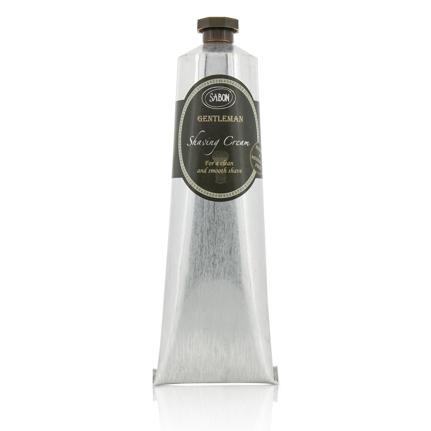 Sabon Shaving Cream - Gentleman 150ml/1.66oz