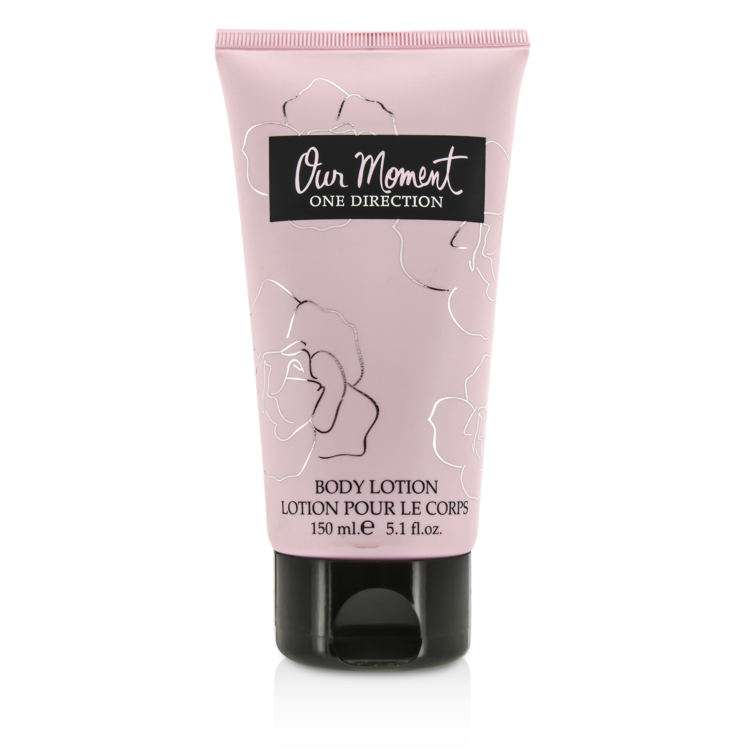 One Direction Our Moment Body Lotion 150ml/5.1oz