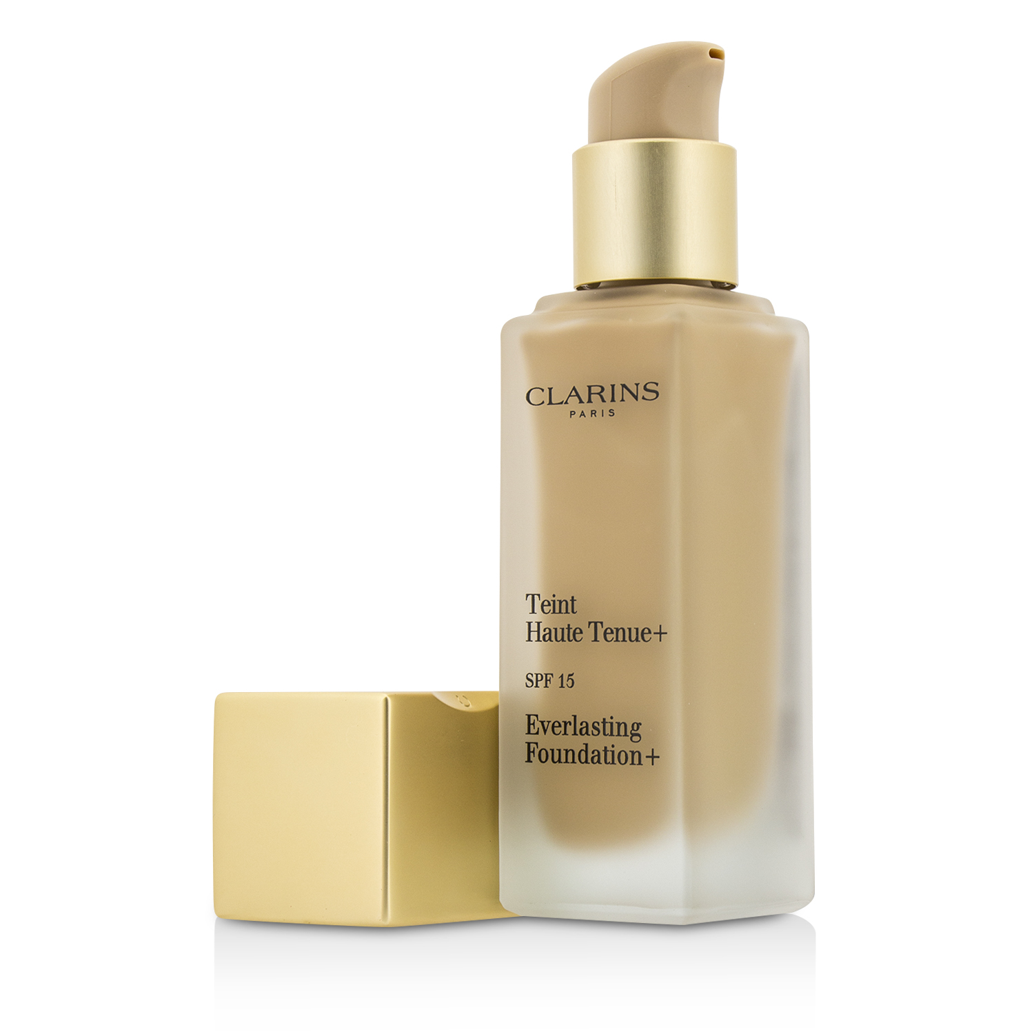 Clarins Base Everlasting SPF15 30ml/1.2oz