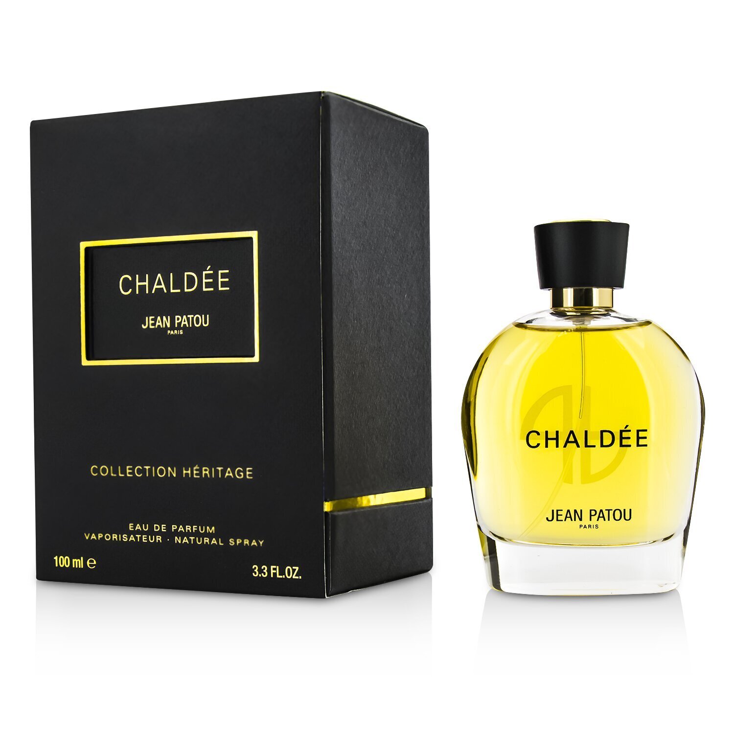 Jean Patou 傑柏圖  沙爾香水噴霧 100ml/3.3oz
