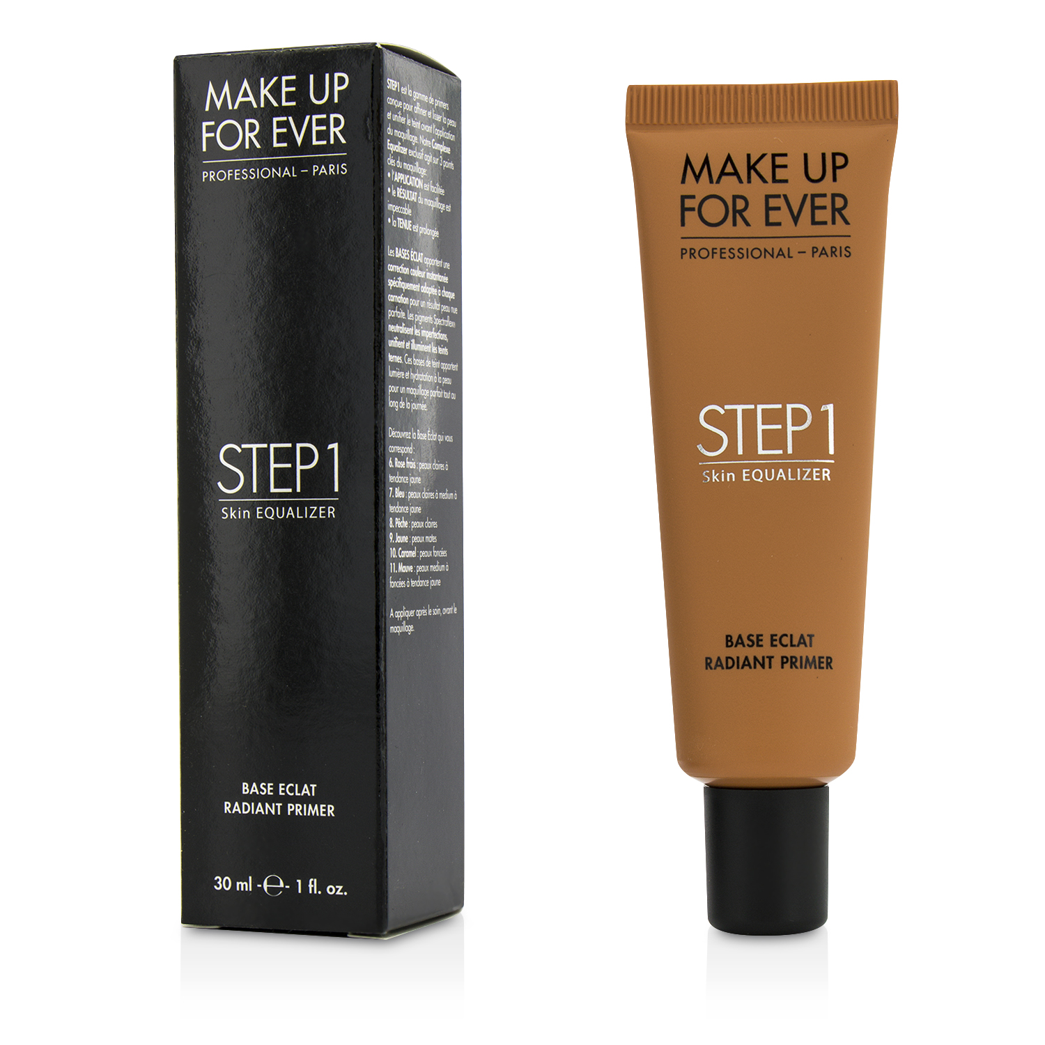 Make Up For Ever Step 1 Skin Equalizer Radiant Primer 30ml/1oz